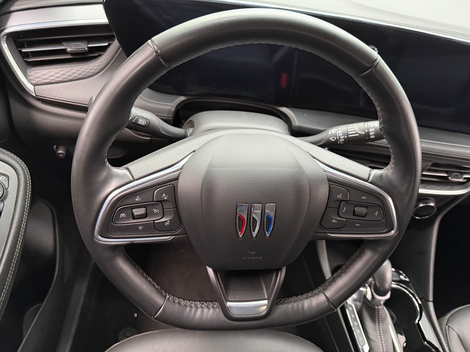 Thumbnail: 2024 Buick Encore GX - 4