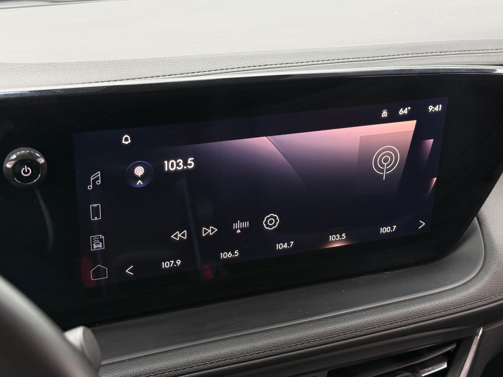 Thumbnail: 2024 Buick Encore GX - 3