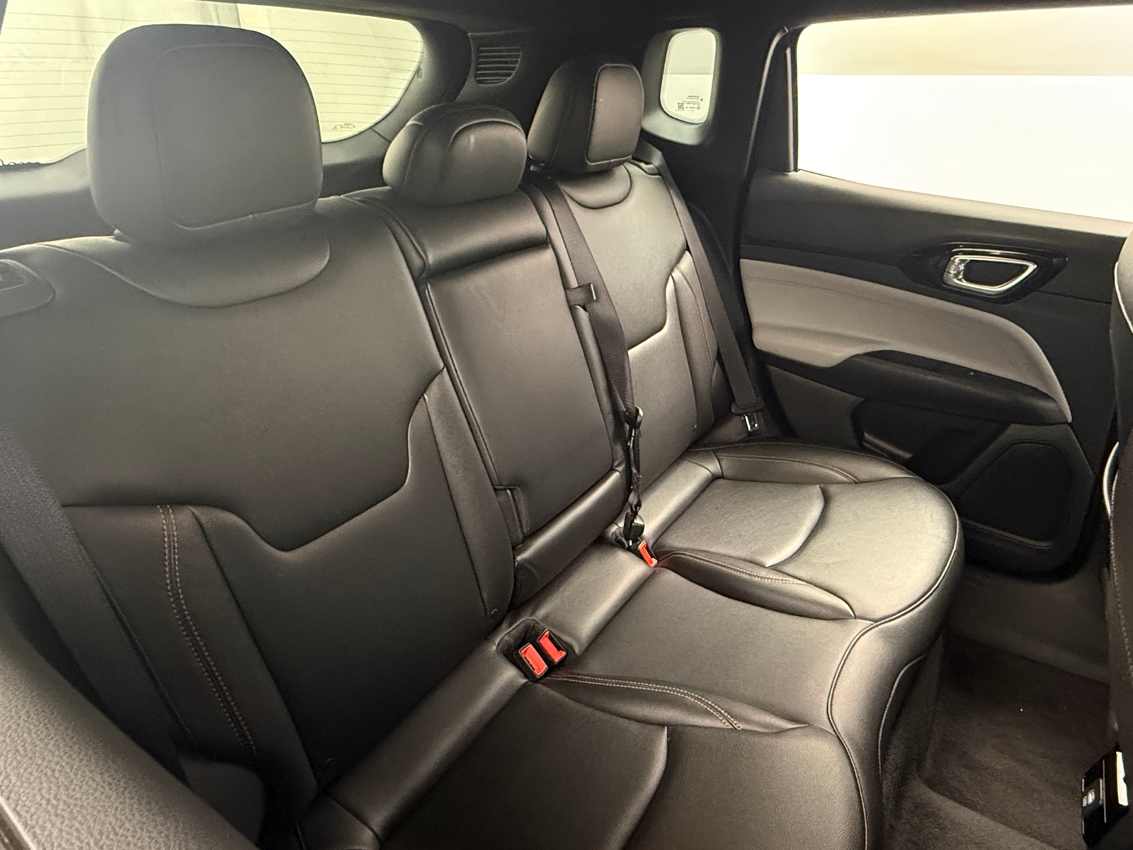 Thumbnail: 2024 Jeep Compass - 5