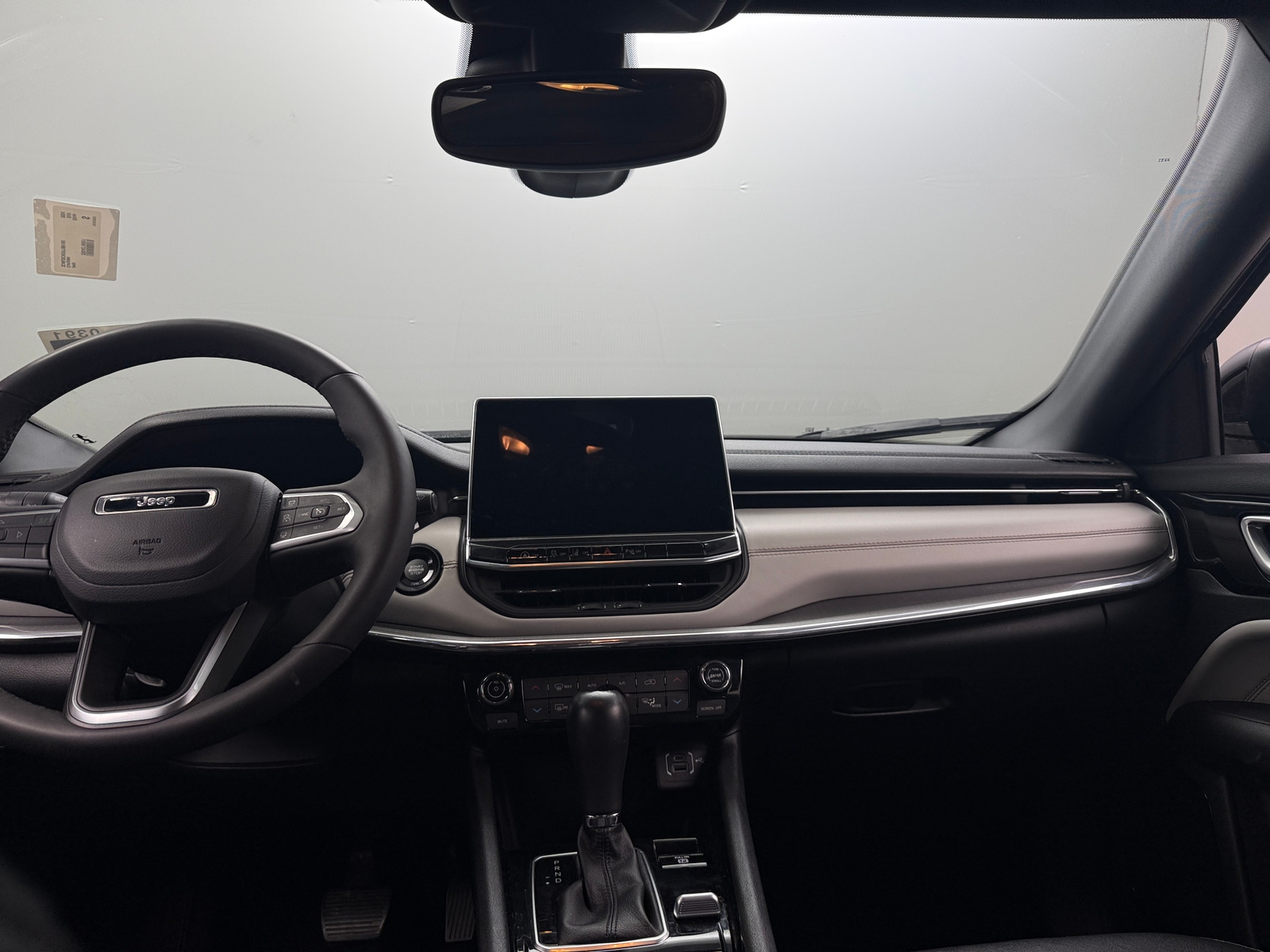 Thumbnail: 2024 Jeep Compass - 2