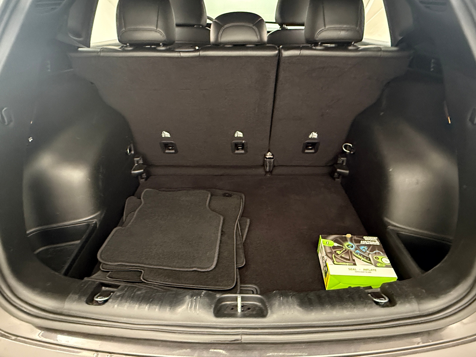 Thumbnail: 2024 Jeep Compass - 6