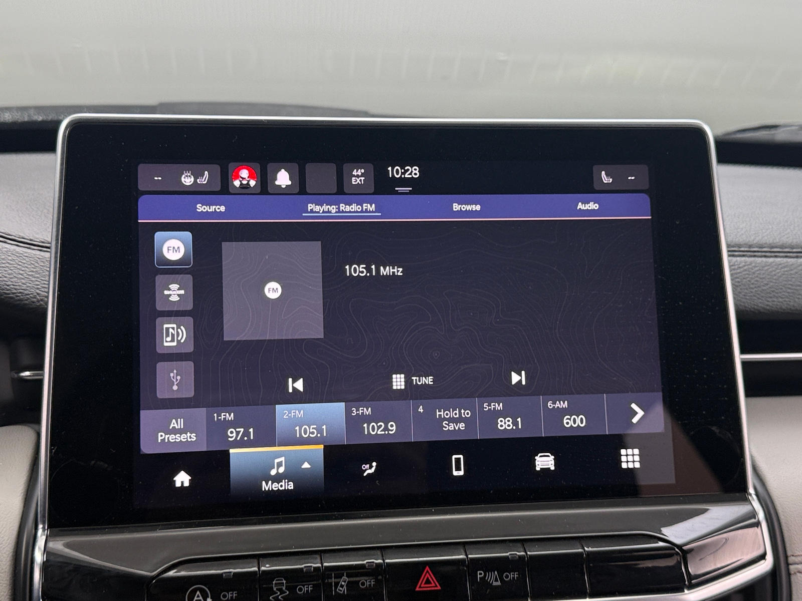 Thumbnail: 2024 Jeep Compass - 3