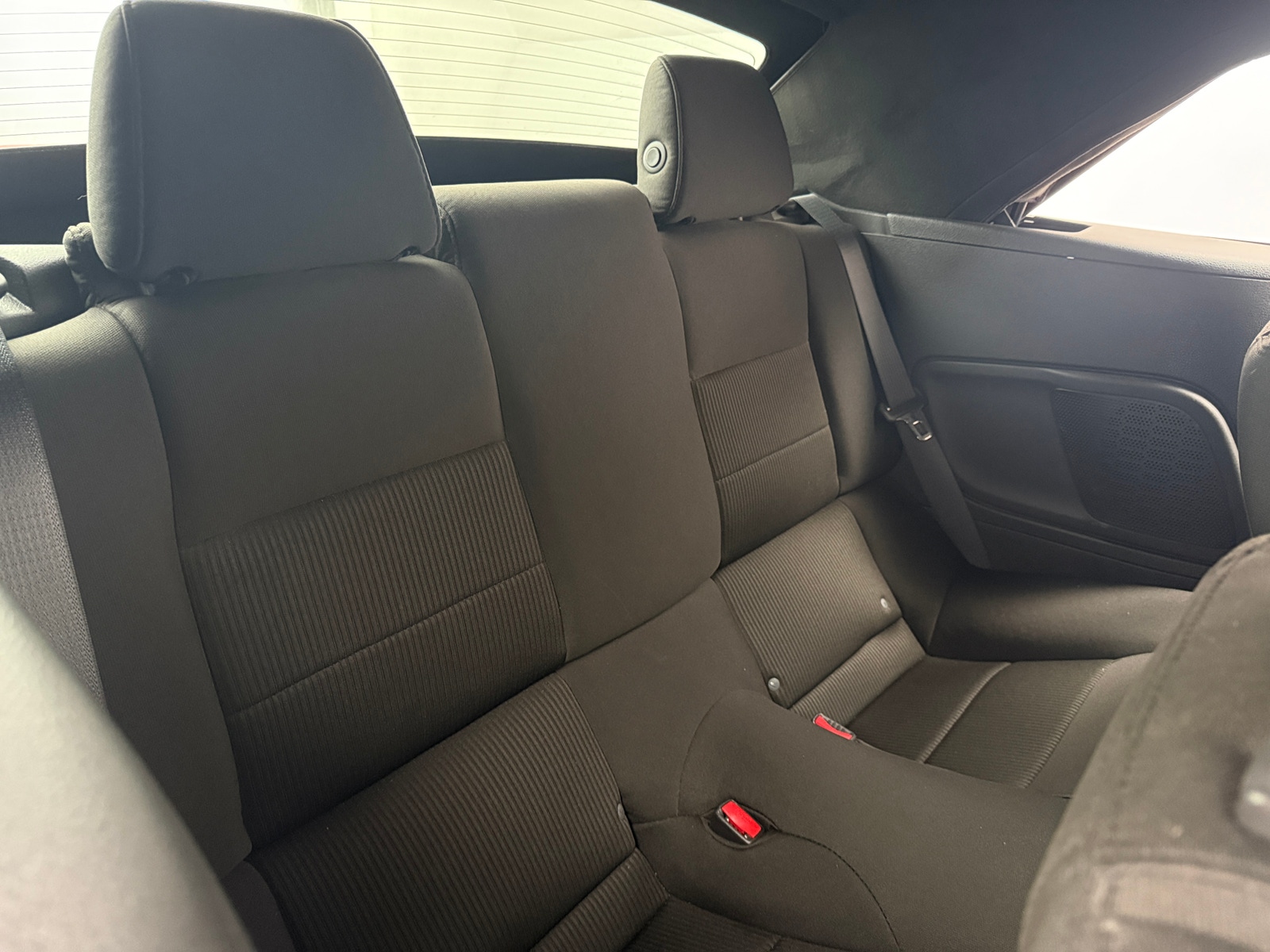 Thumbnail: 2013 Ford Mustang - 6