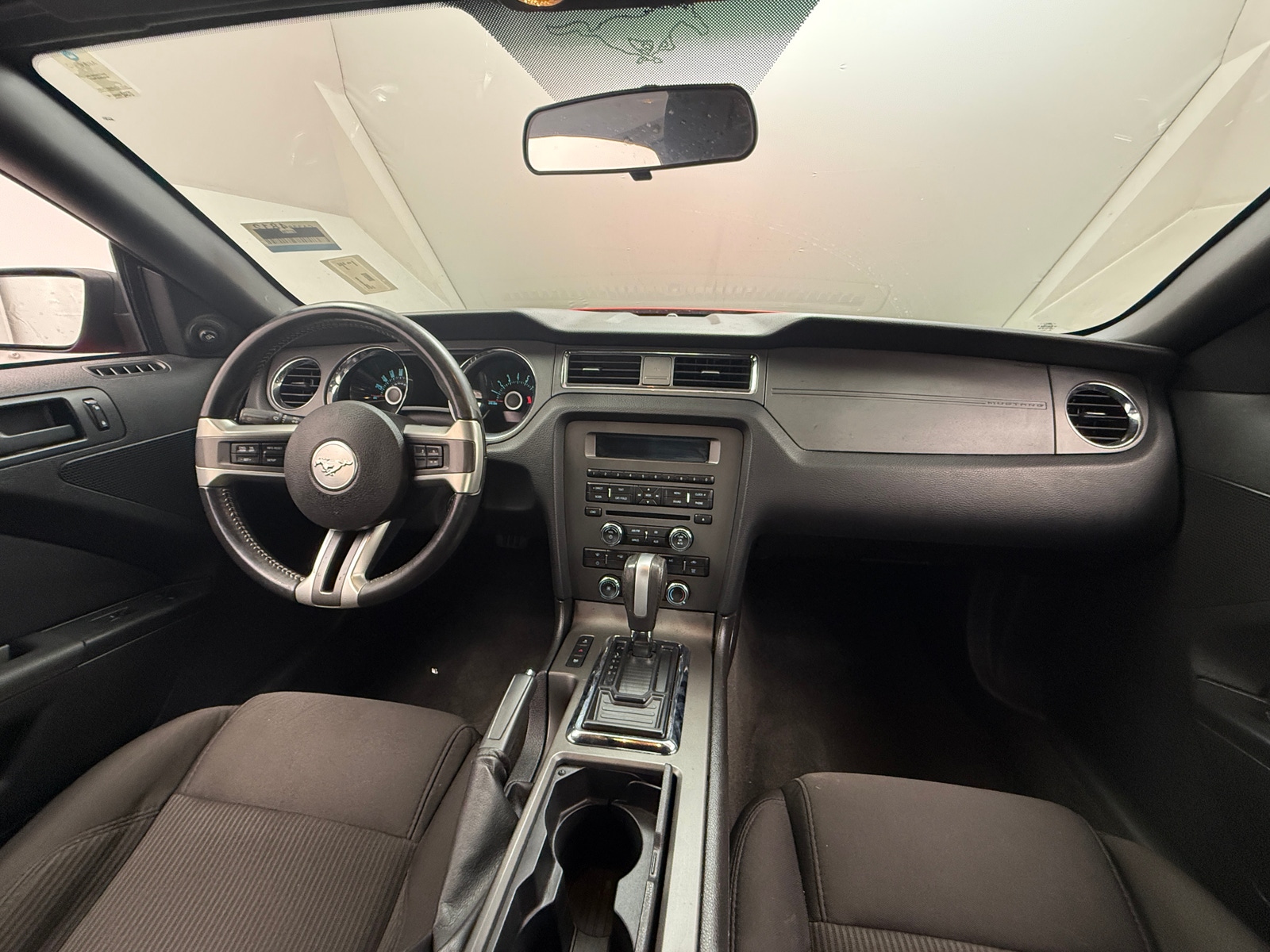 Thumbnail: 2013 Ford Mustang - 3