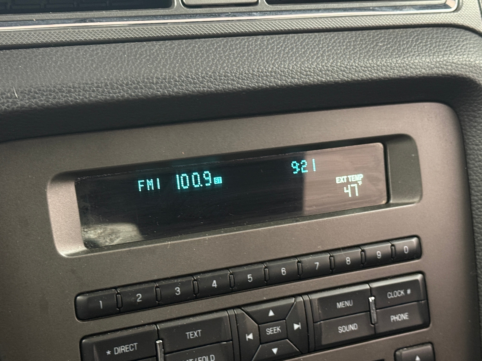 Thumbnail: 2013 Ford Mustang - 4