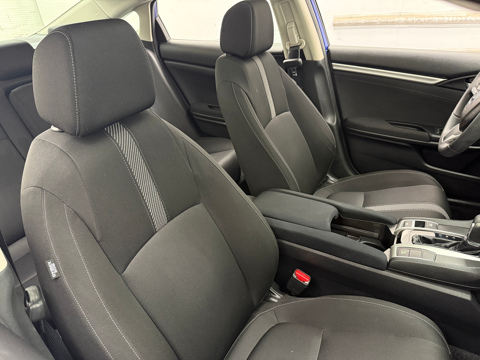 Thumbnail: 2018 Honda Civic - 2