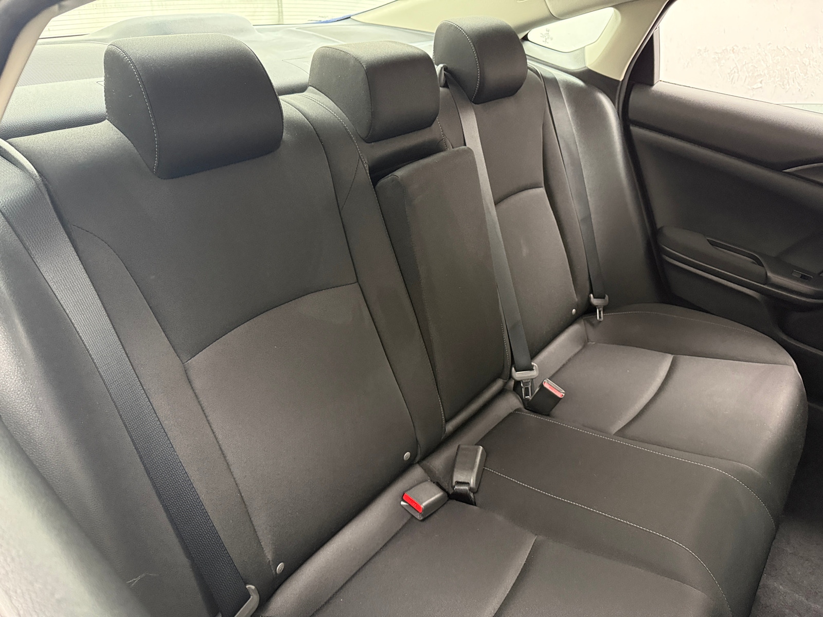 Thumbnail: 2018 Honda Civic - 6