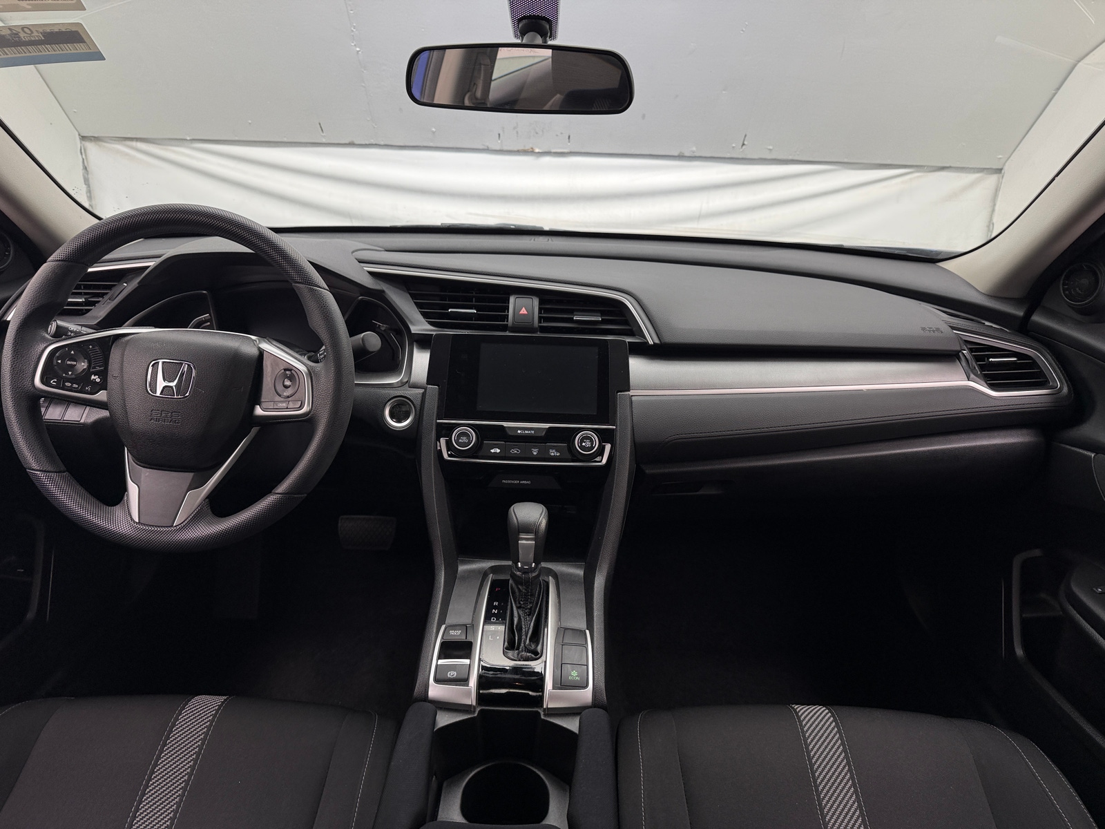 Thumbnail: 2018 Honda Civic - 3