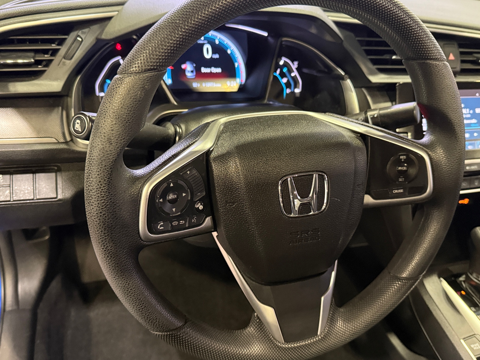 Thumbnail: 2018 Honda Civic - 5