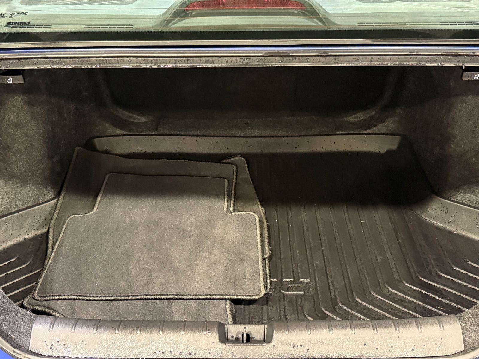 Thumbnail: 2018 Honda Civic - 7