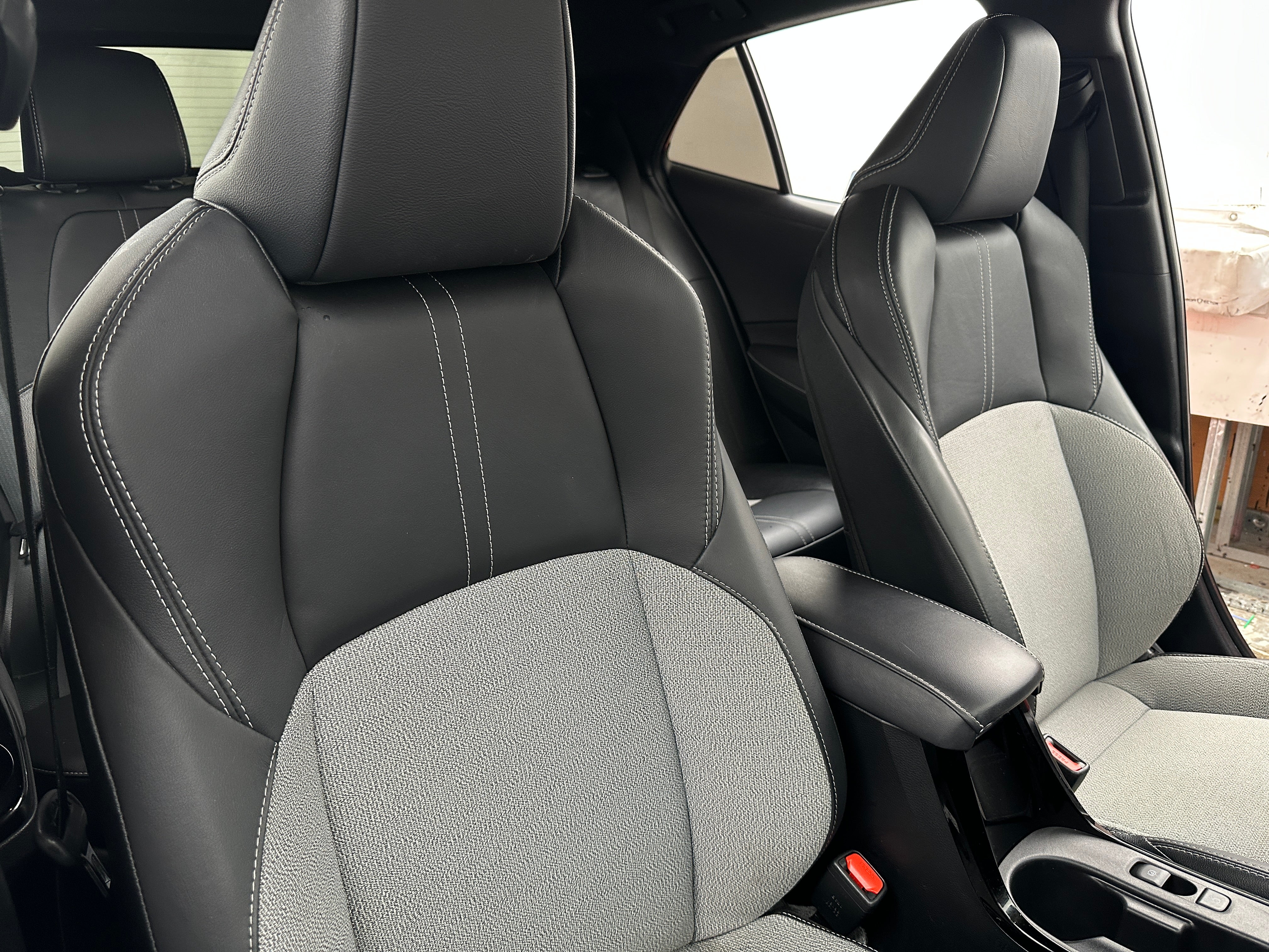 2023 Toyota Corolla Hatchback