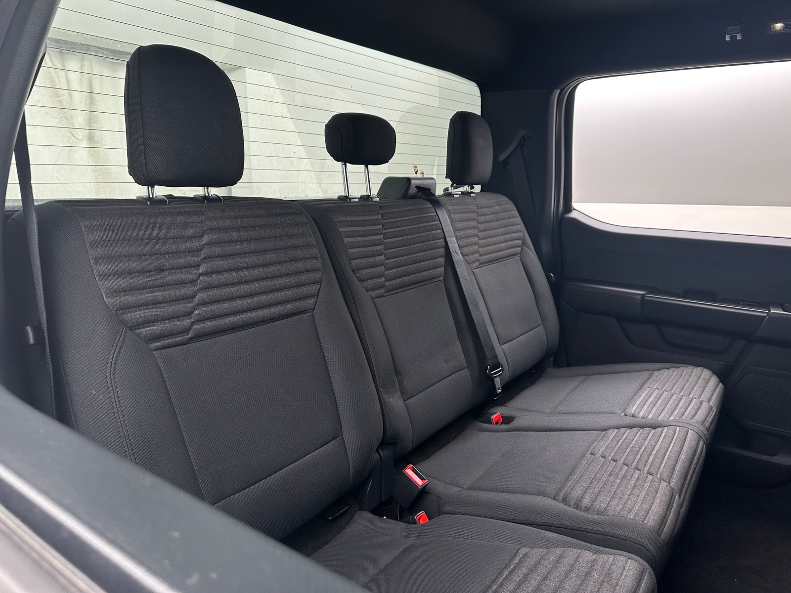 Thumbnail: 2021 Ford Econoline - 6