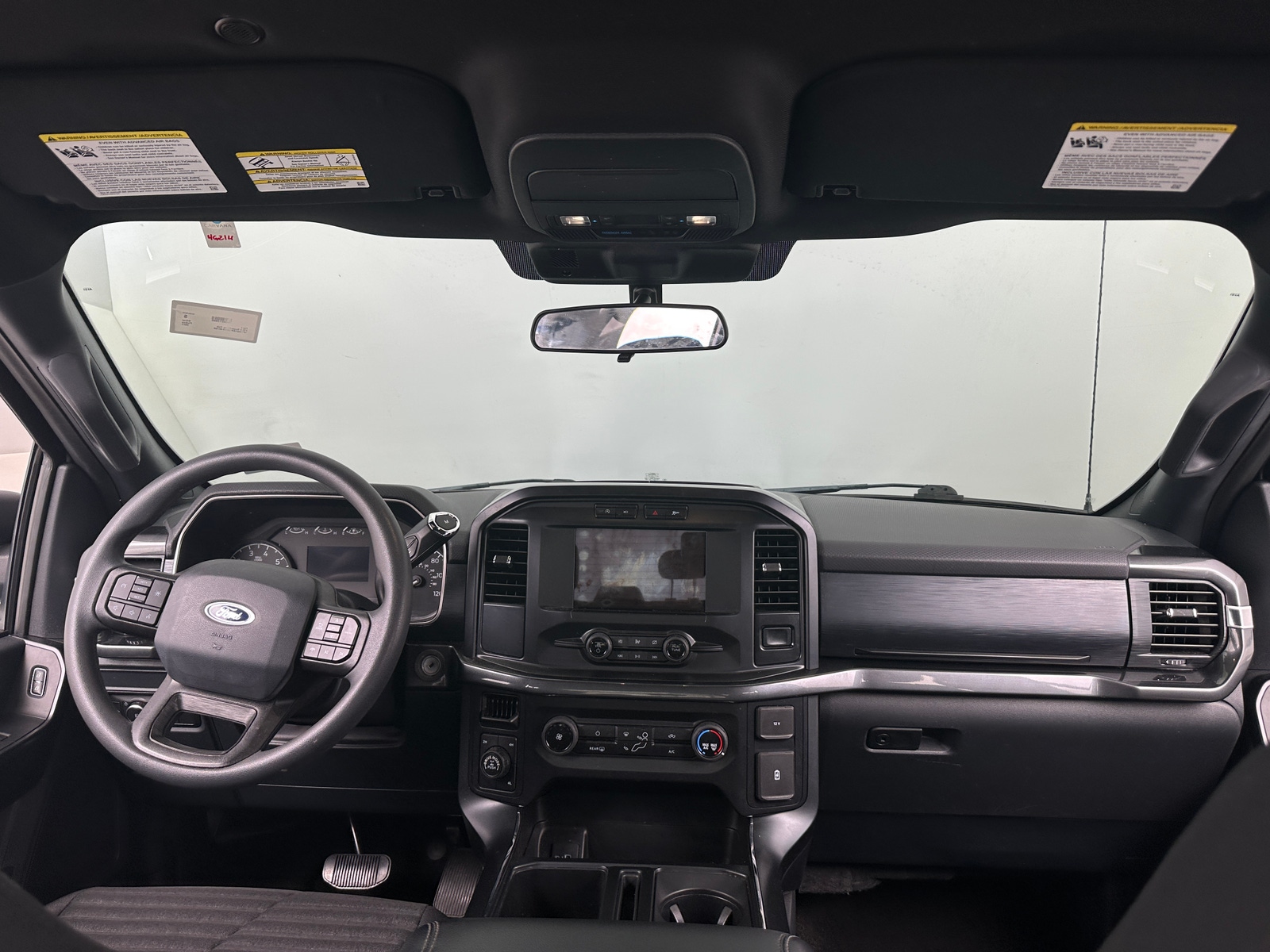 Thumbnail: 2021 Ford Econoline - 3