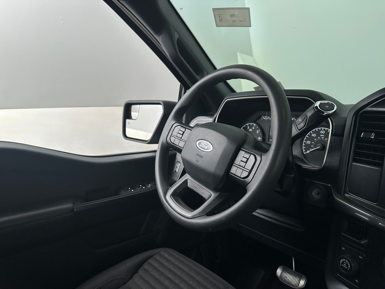 Thumbnail: 2021 Ford Econoline - 5