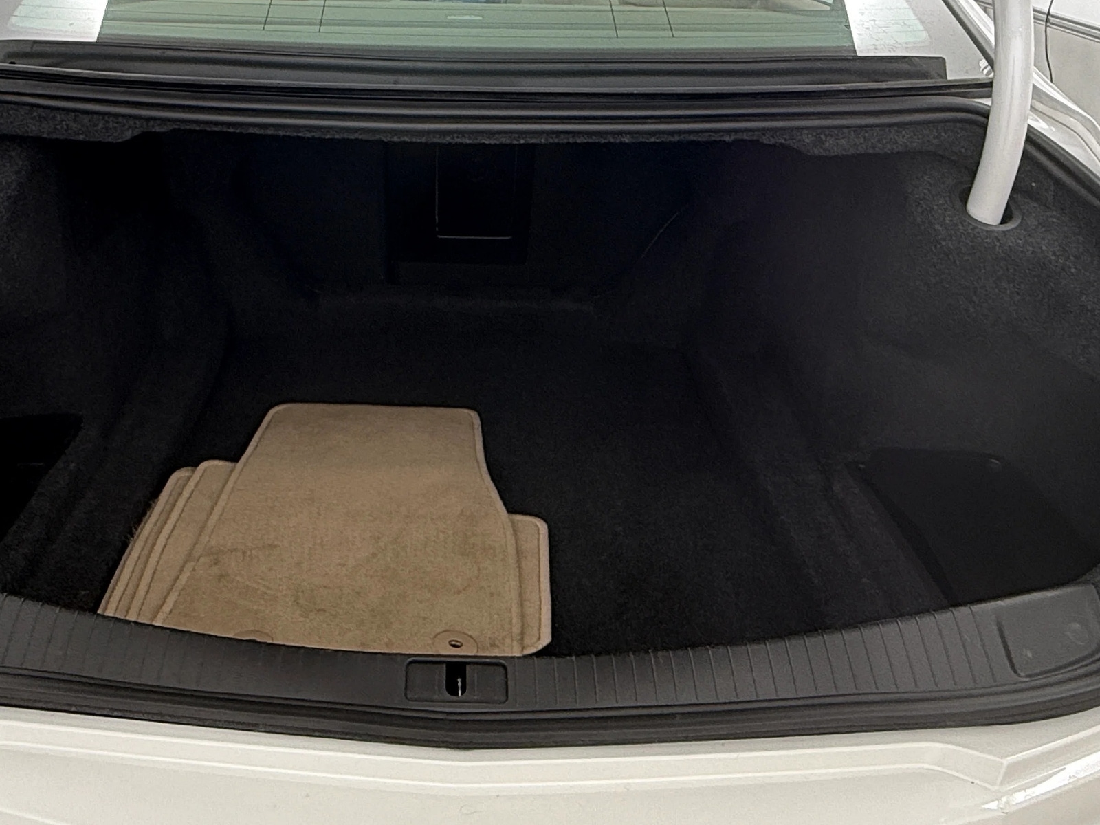 Thumbnail: 2016 Cadillac CTS - 6