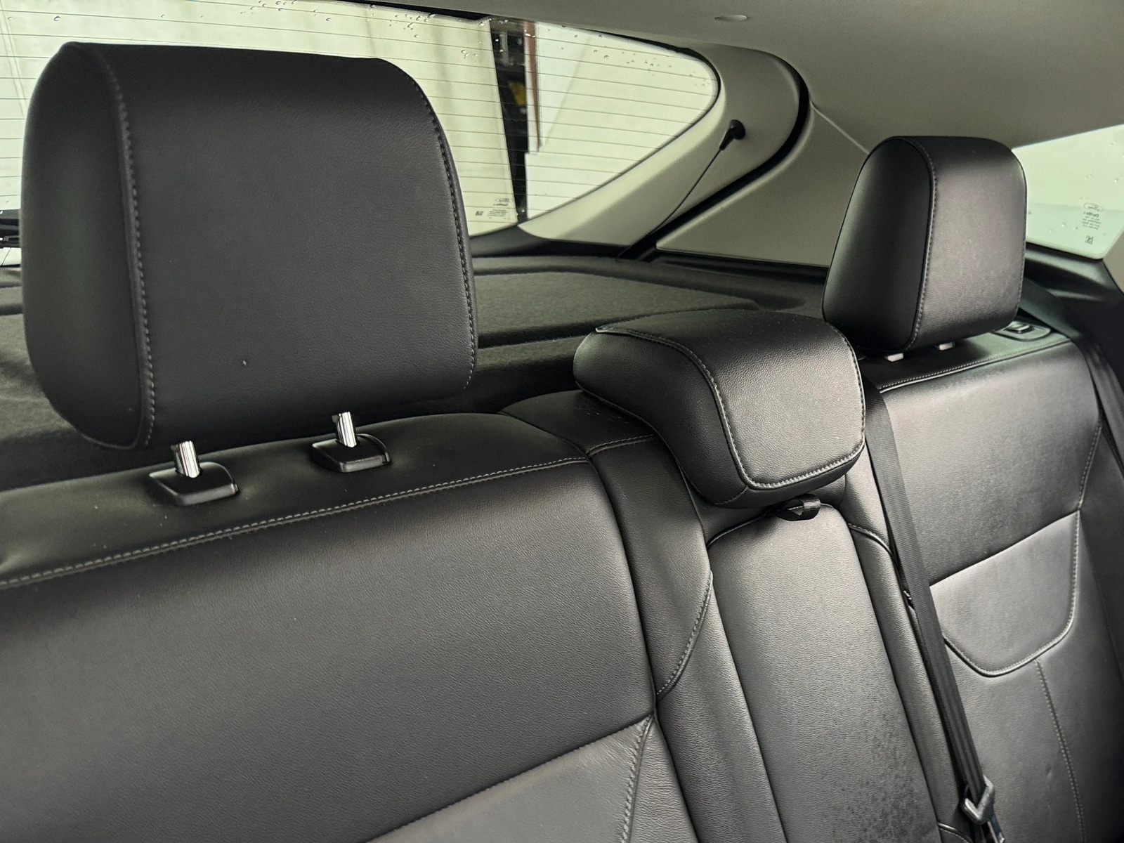 Thumbnail: 2018 Ford Focus - 5