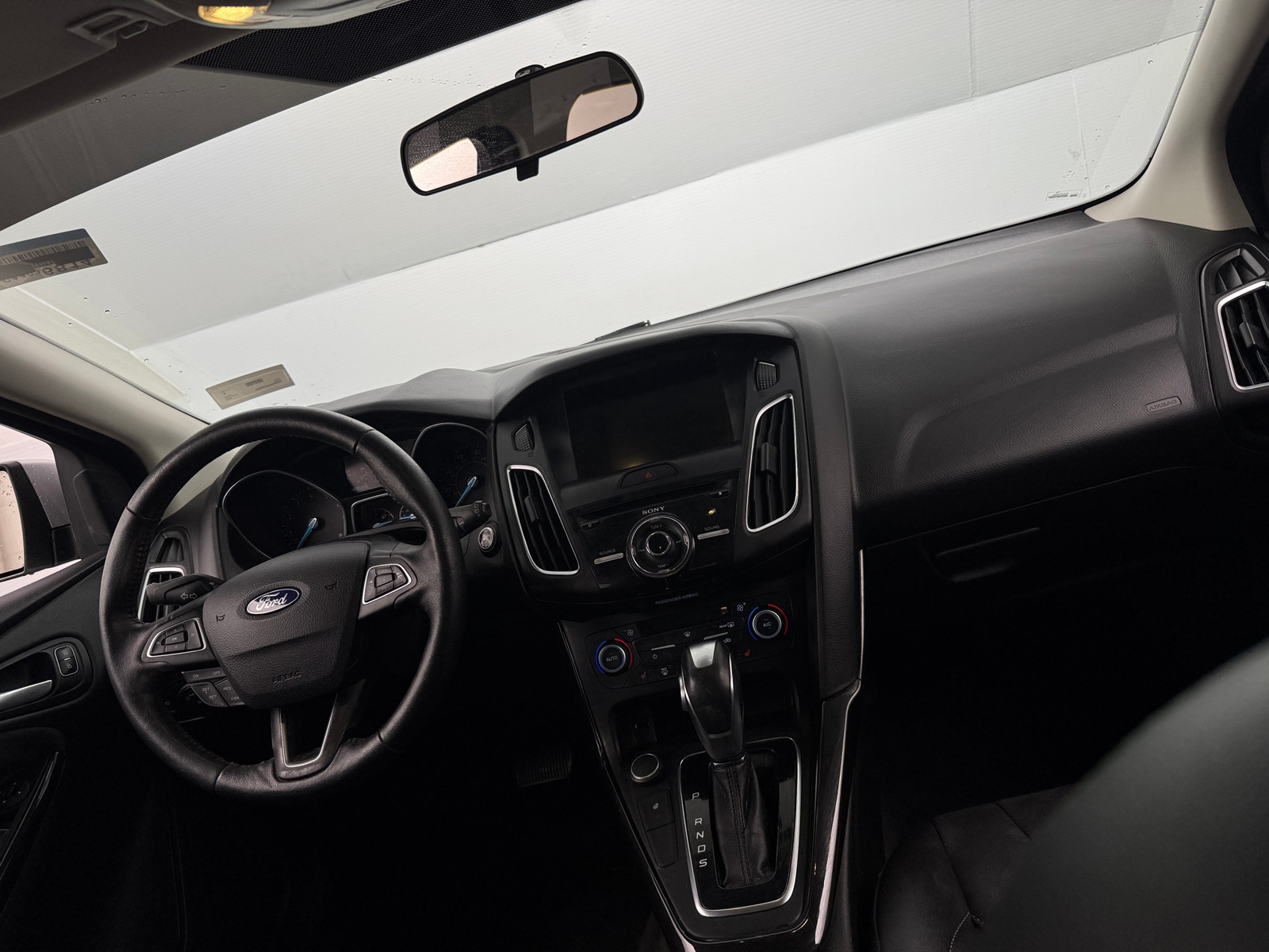 Thumbnail: 2018 Ford Focus - 2