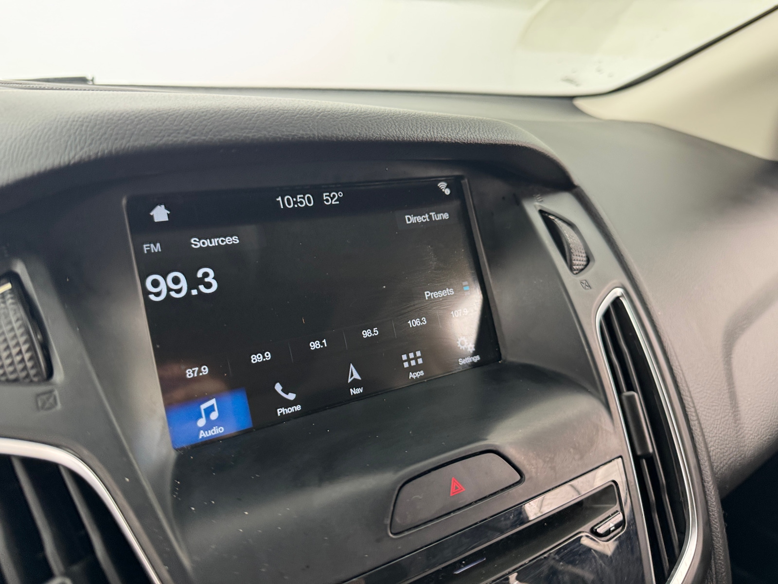 Thumbnail: 2018 Ford Focus - 3