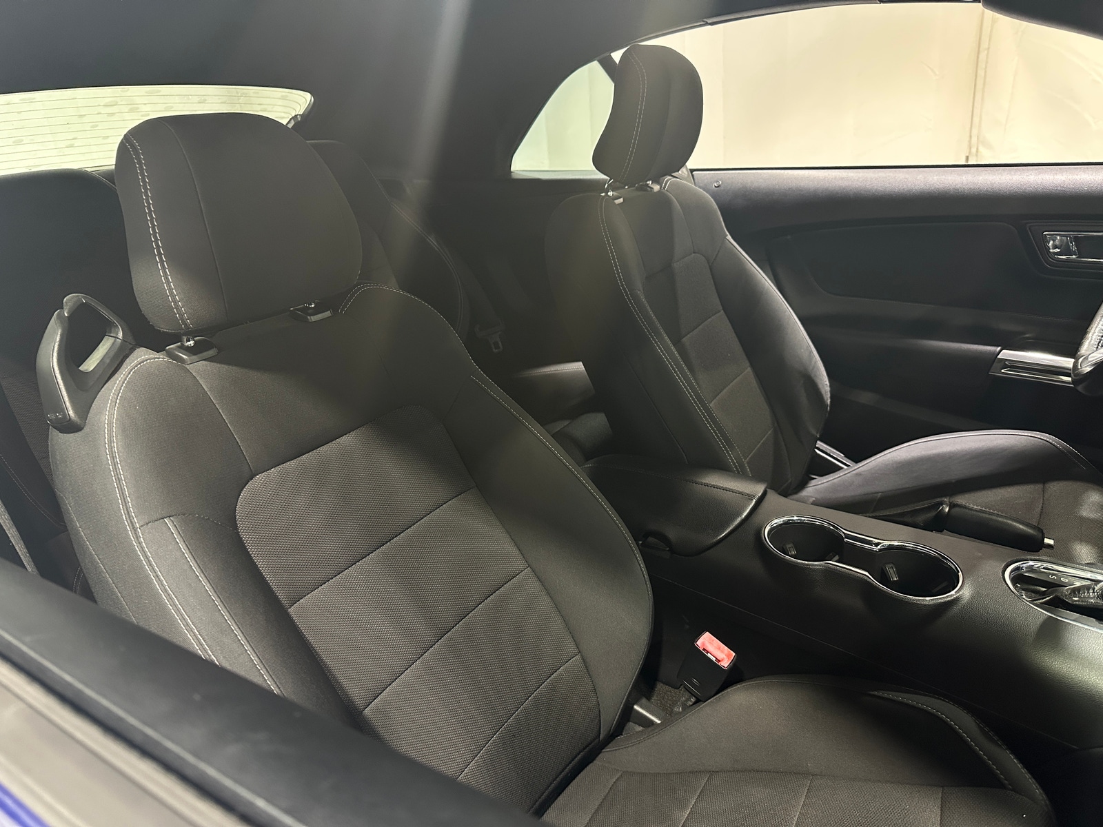 Thumbnail: 2016 Ford Mustang - 2