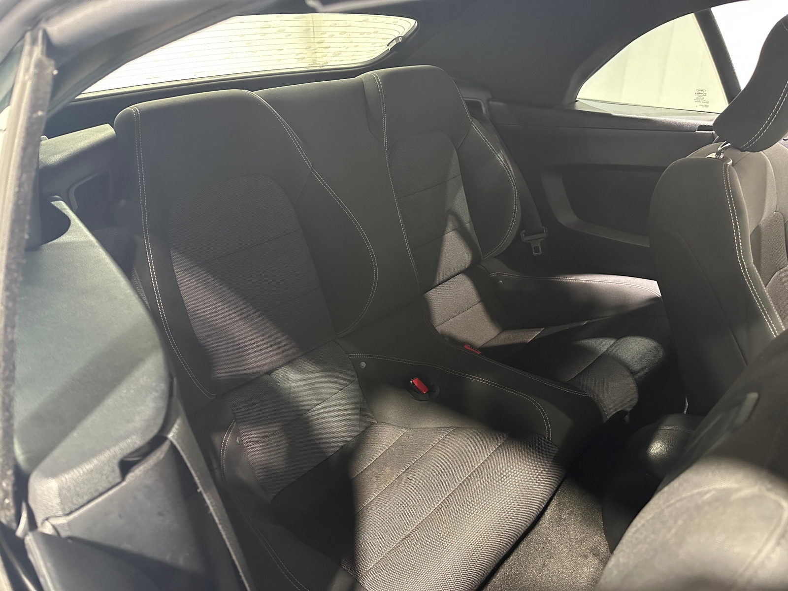 Thumbnail: 2016 Ford Mustang - 6