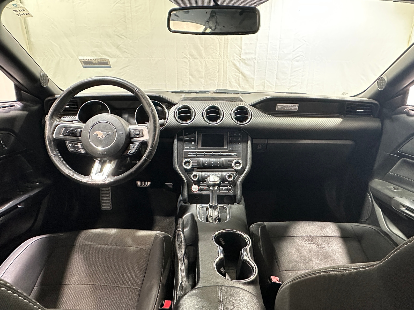 Thumbnail: 2016 Ford Mustang - 3