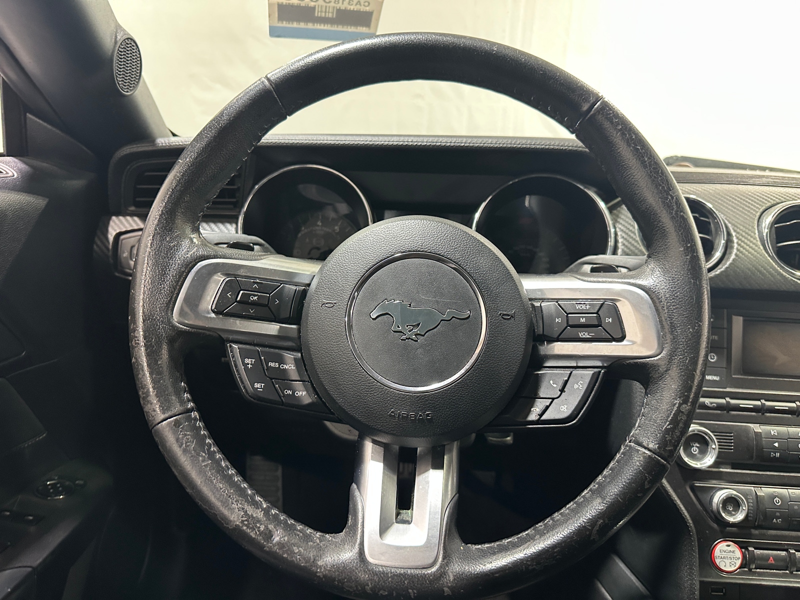 Thumbnail: 2016 Ford Mustang - 5