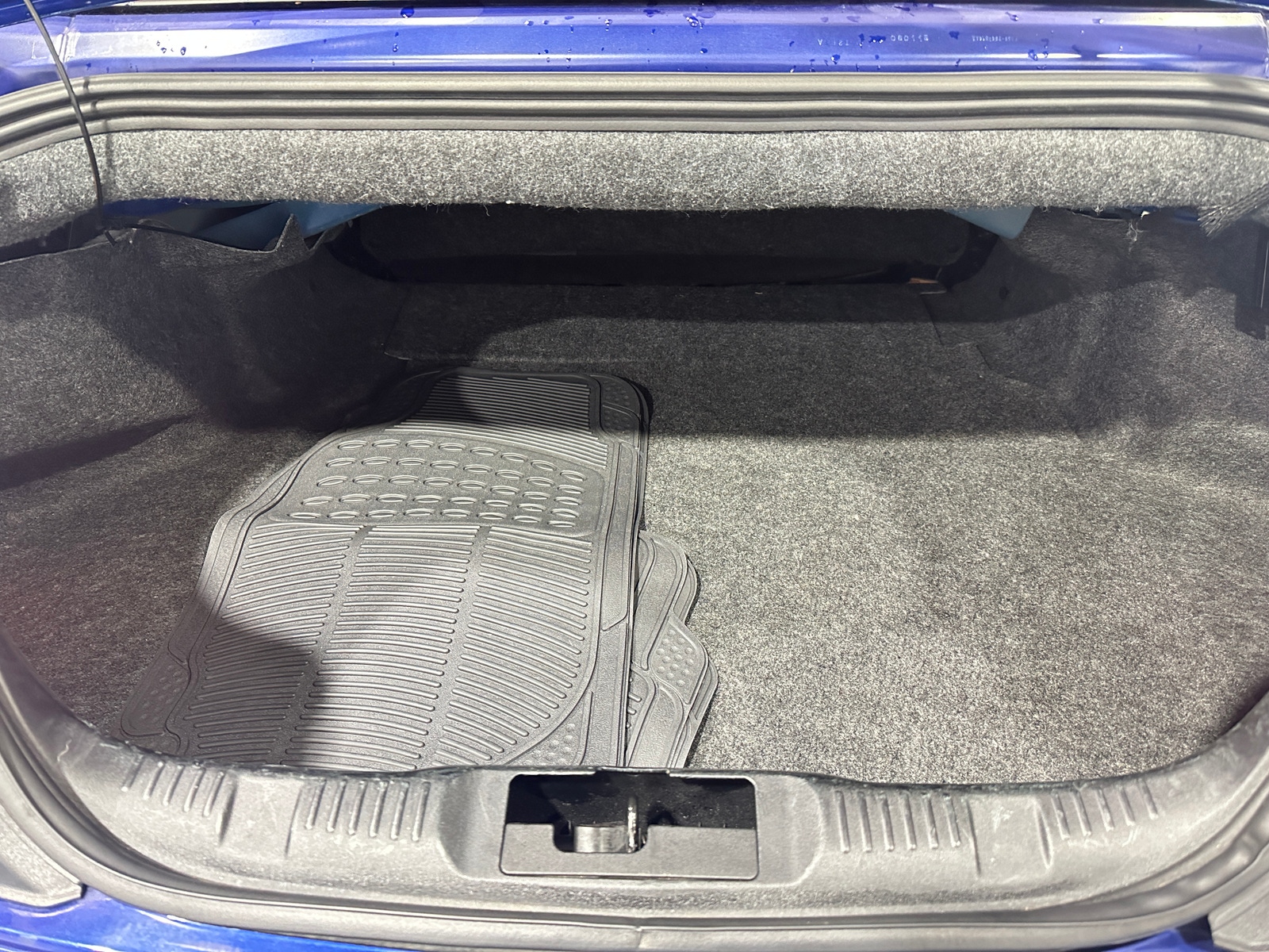 Thumbnail: 2016 Ford Mustang - 7