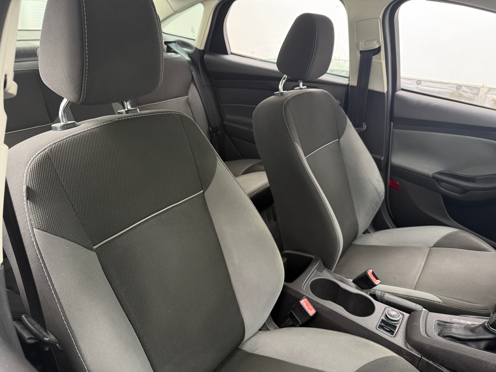 Thumbnail: 2012 Ford Focus - 2