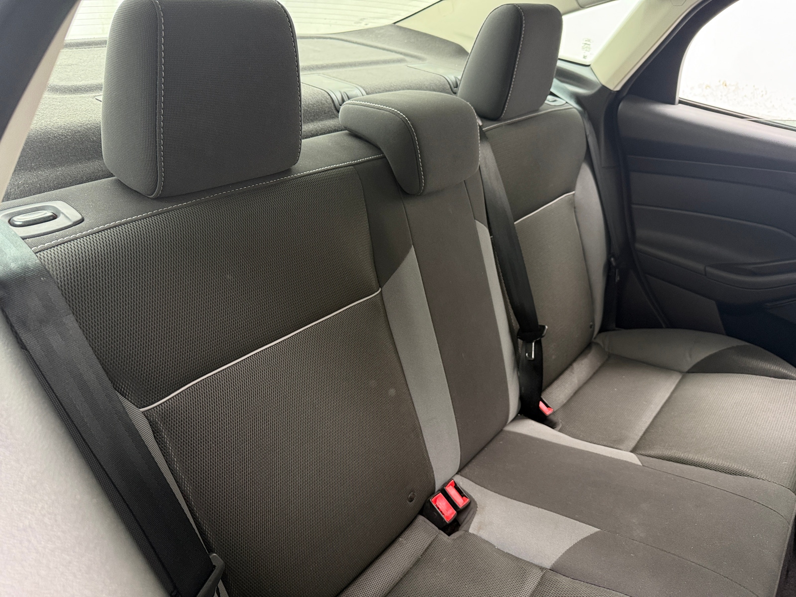 Thumbnail: 2012 Ford Focus - 5