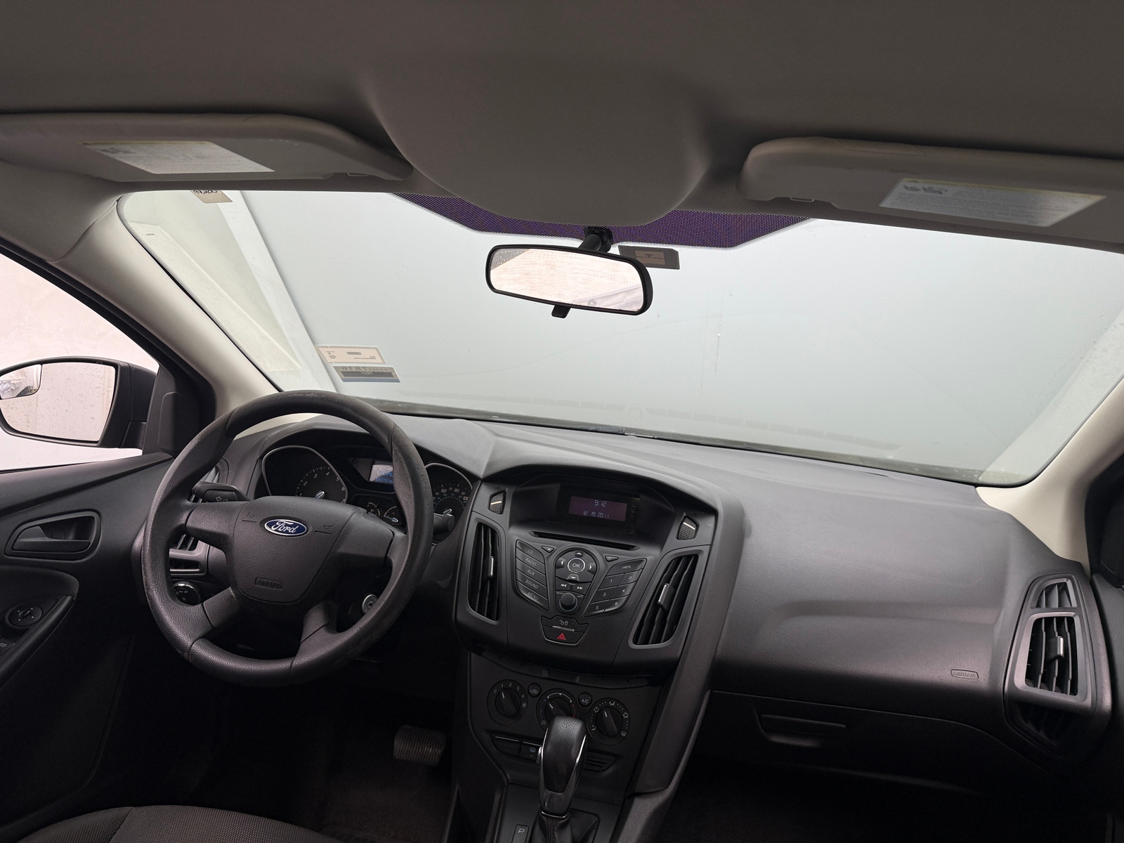 Thumbnail: 2012 Ford Focus - 3