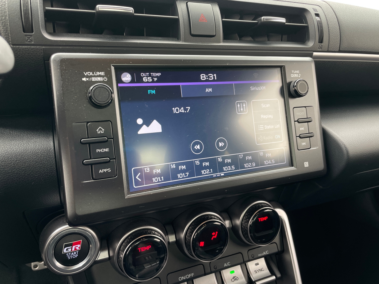 Thumbnail: 2024 Toyota GR86 - 2