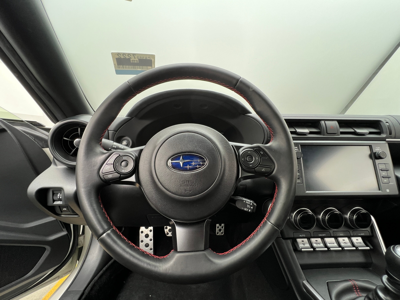 Thumbnail: 2023 Subaru BRZ - 3