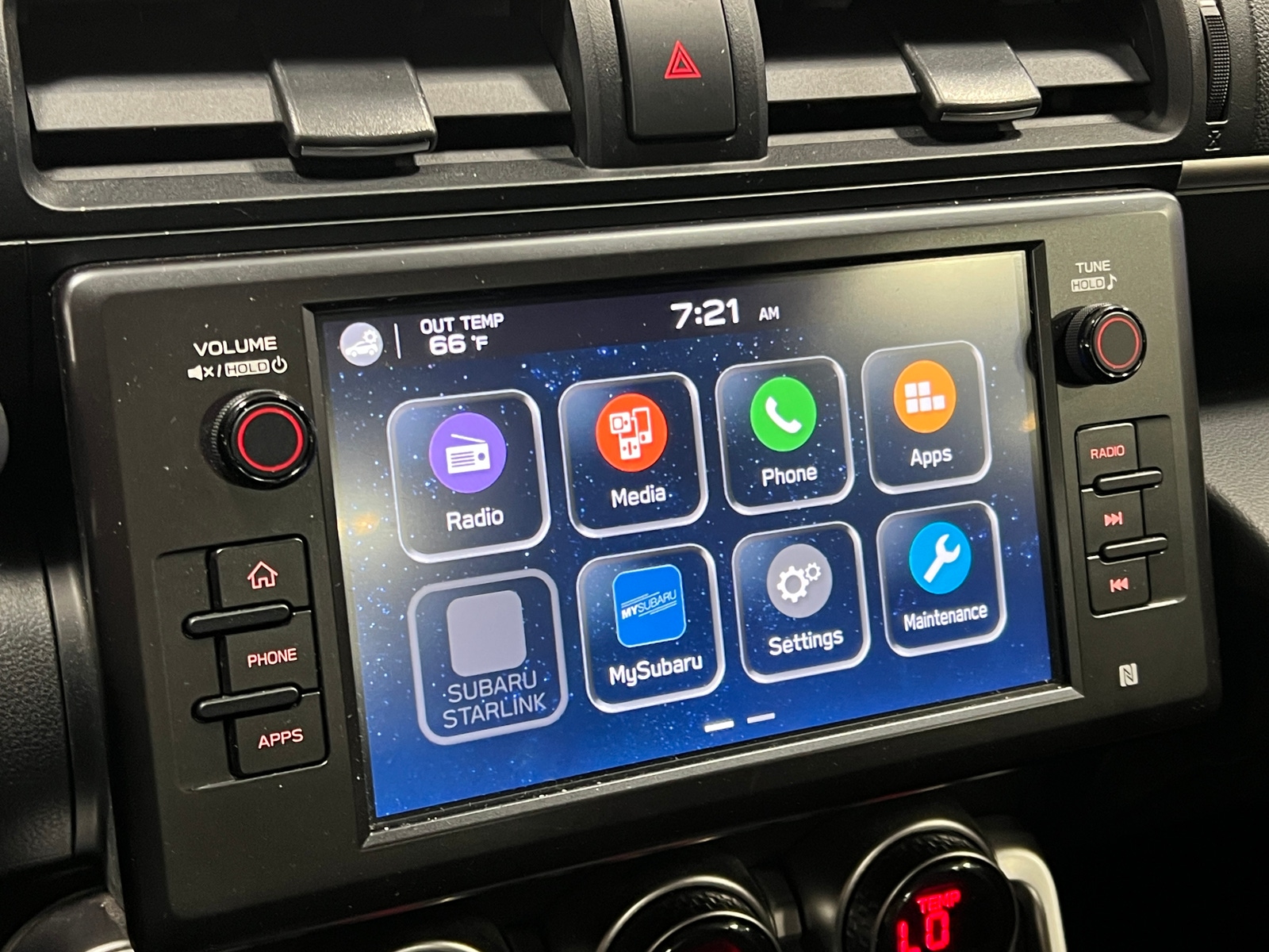 Thumbnail: 2023 Subaru BRZ - 2