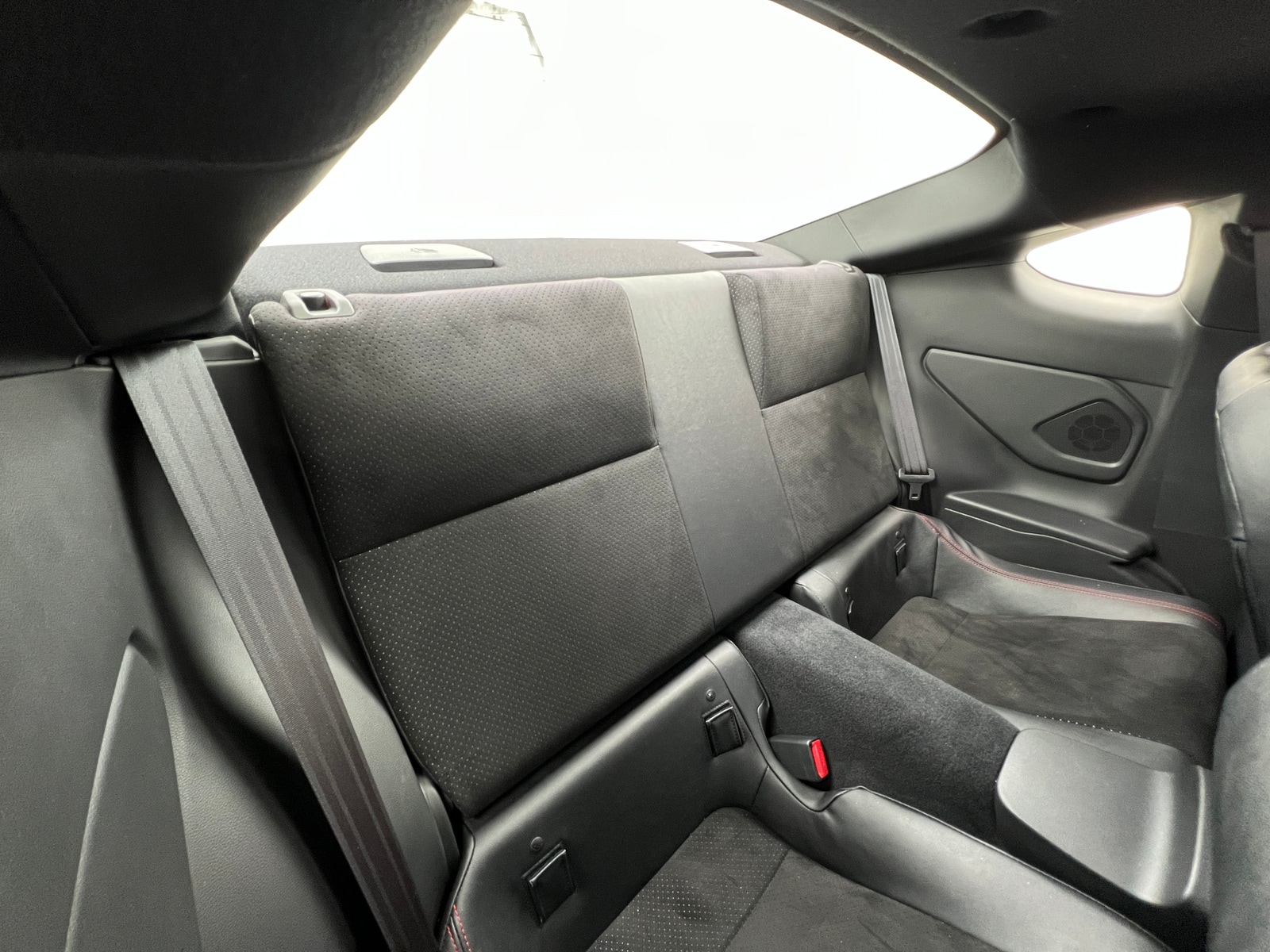 Thumbnail: 2023 Subaru BRZ - 4