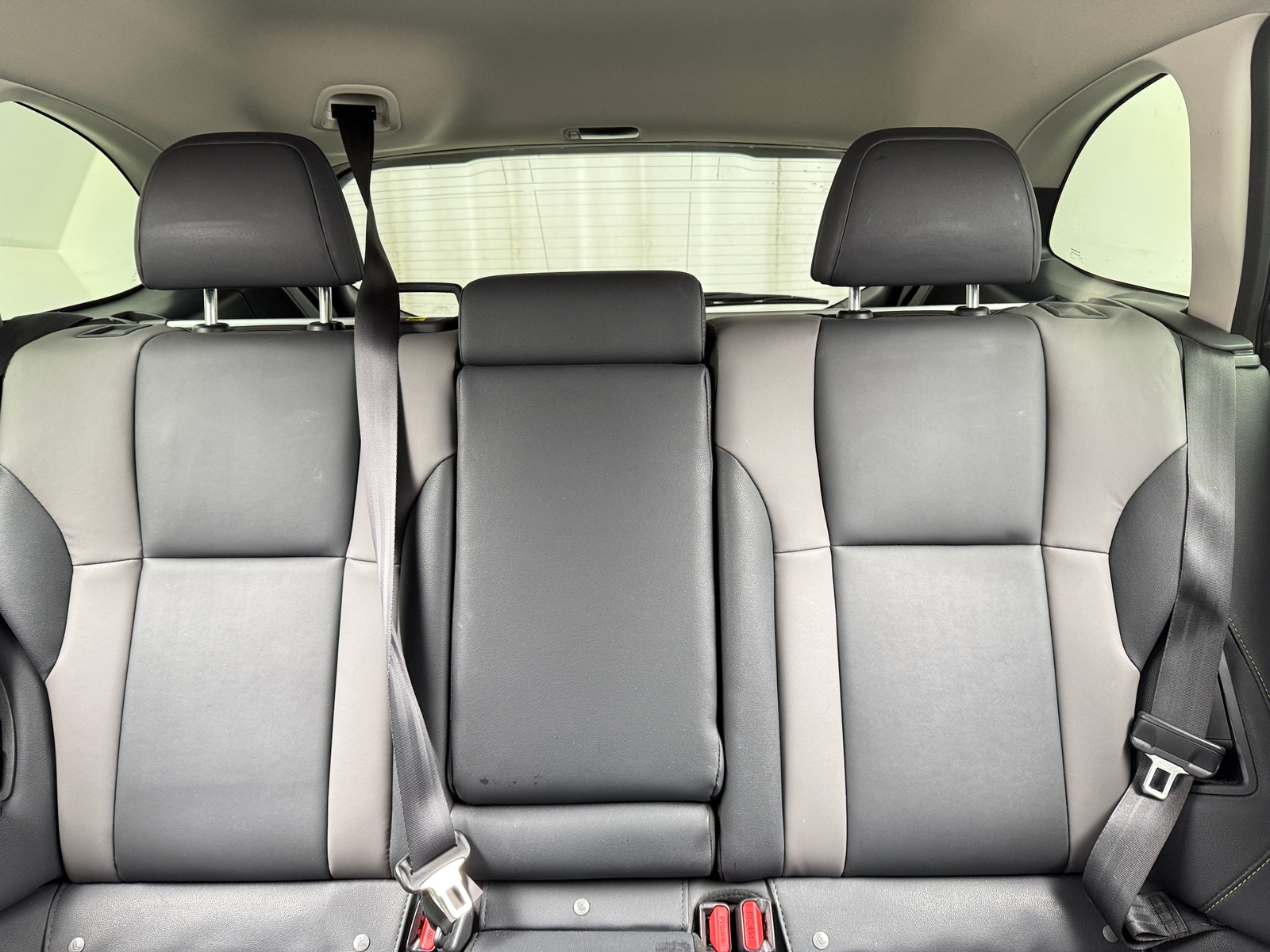 Thumbnail: 2022 Subaru Outback - 5