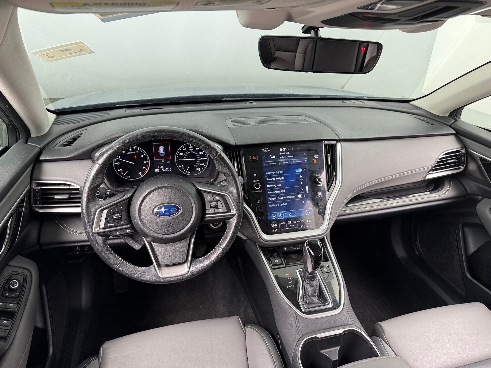 Thumbnail: 2022 Subaru Outback - 2