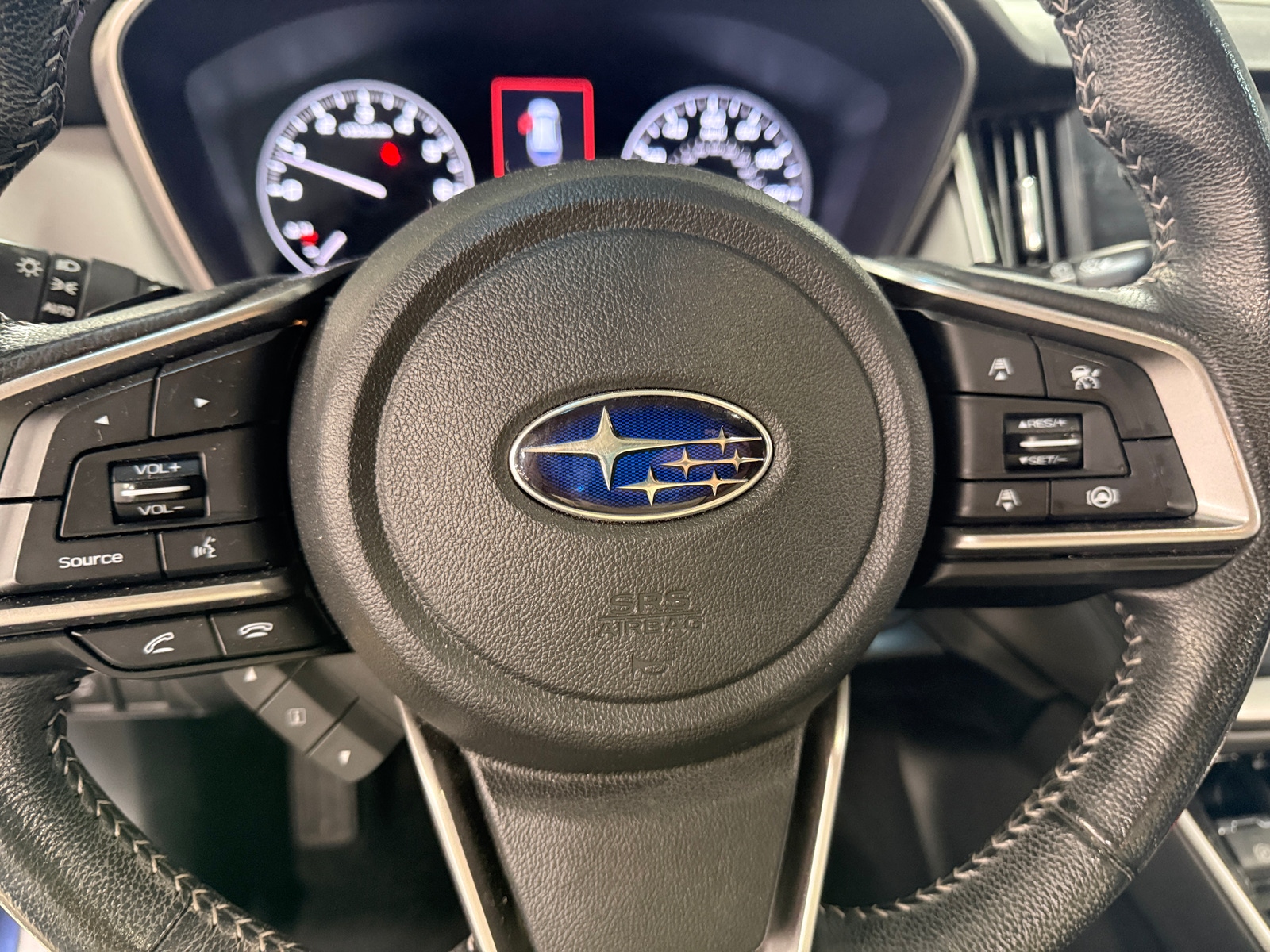 Thumbnail: 2022 Subaru Outback - 4