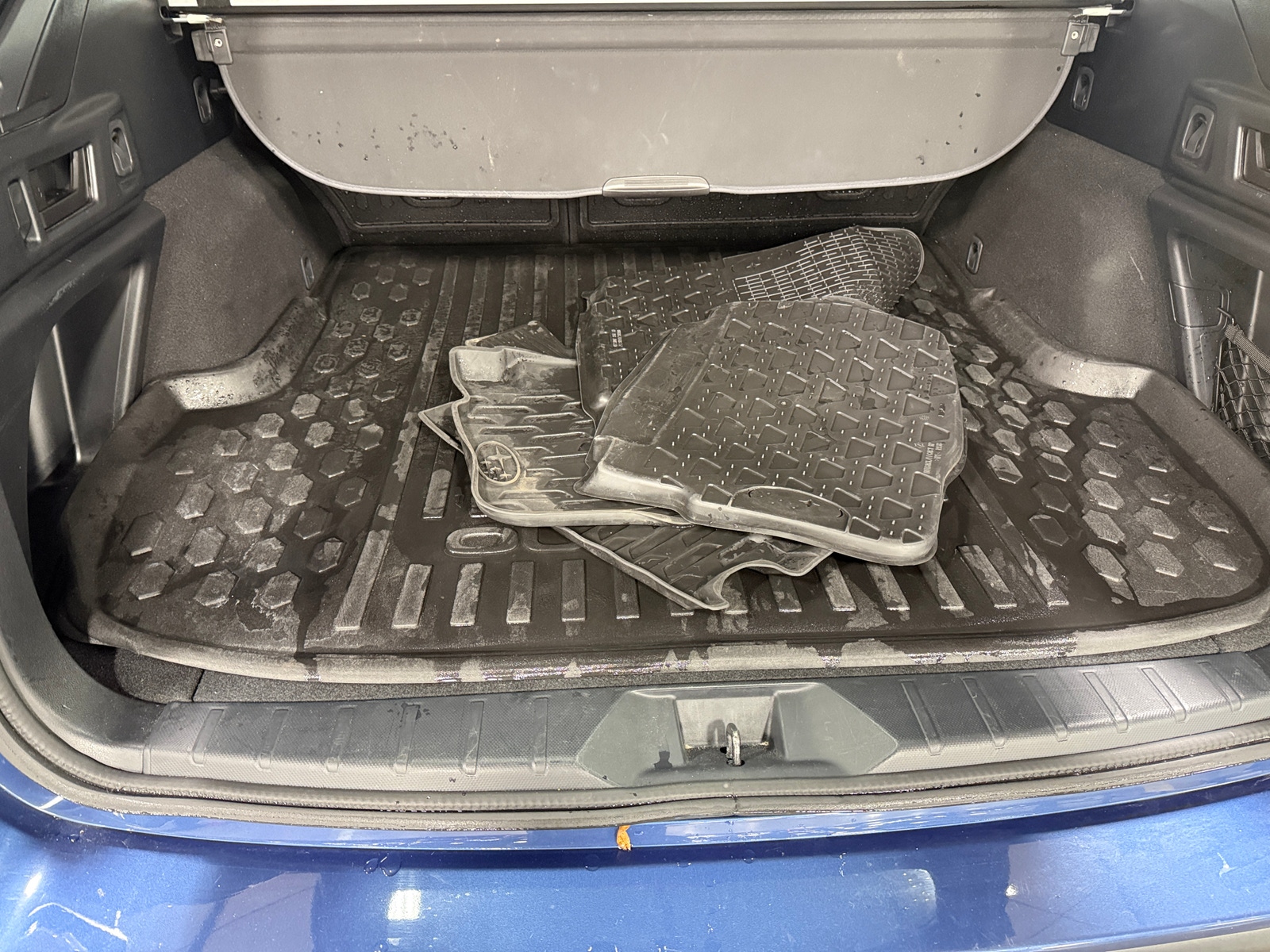 Thumbnail: 2022 Subaru Outback - 6