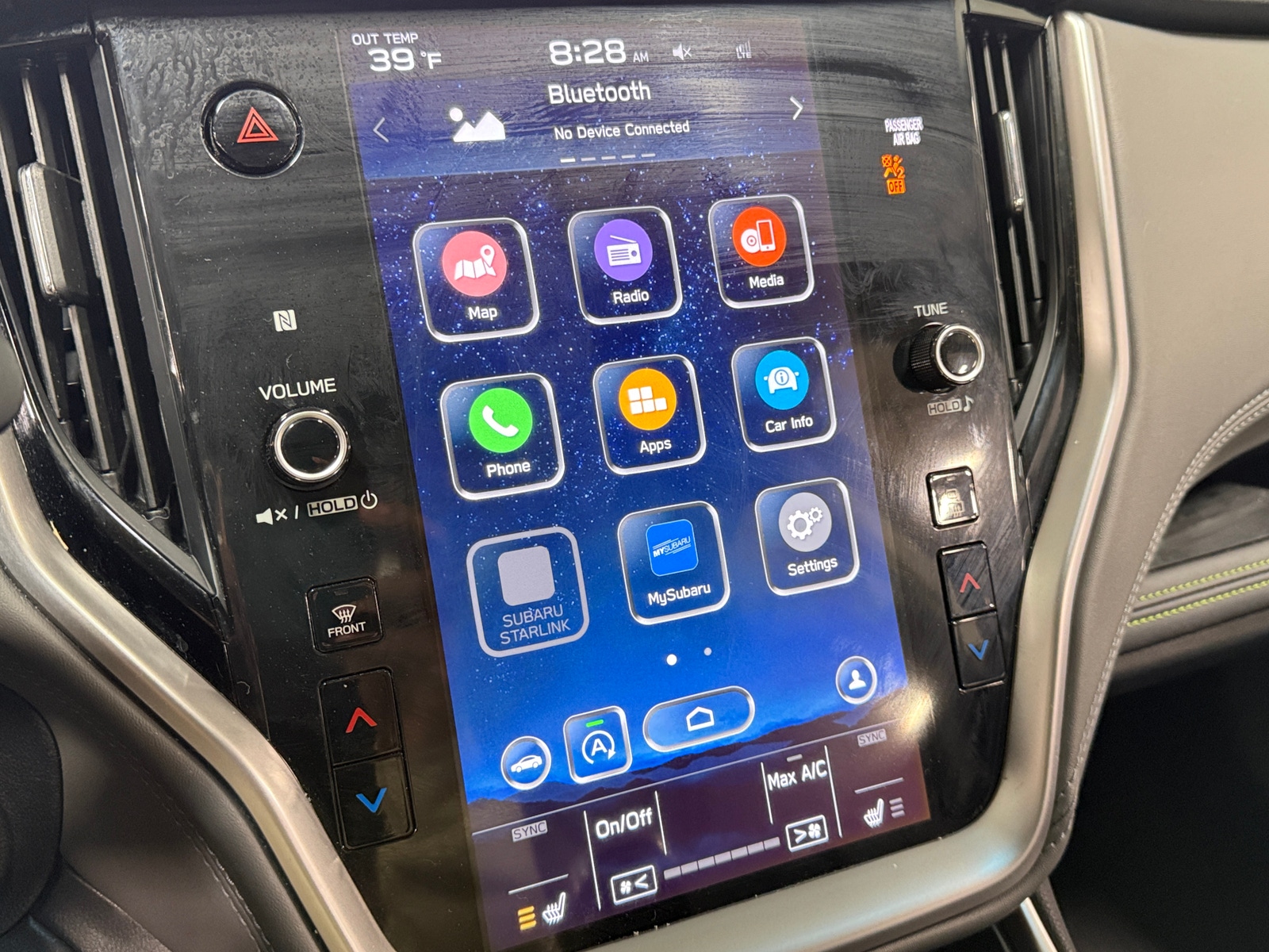 Thumbnail: 2022 Subaru Outback - 3