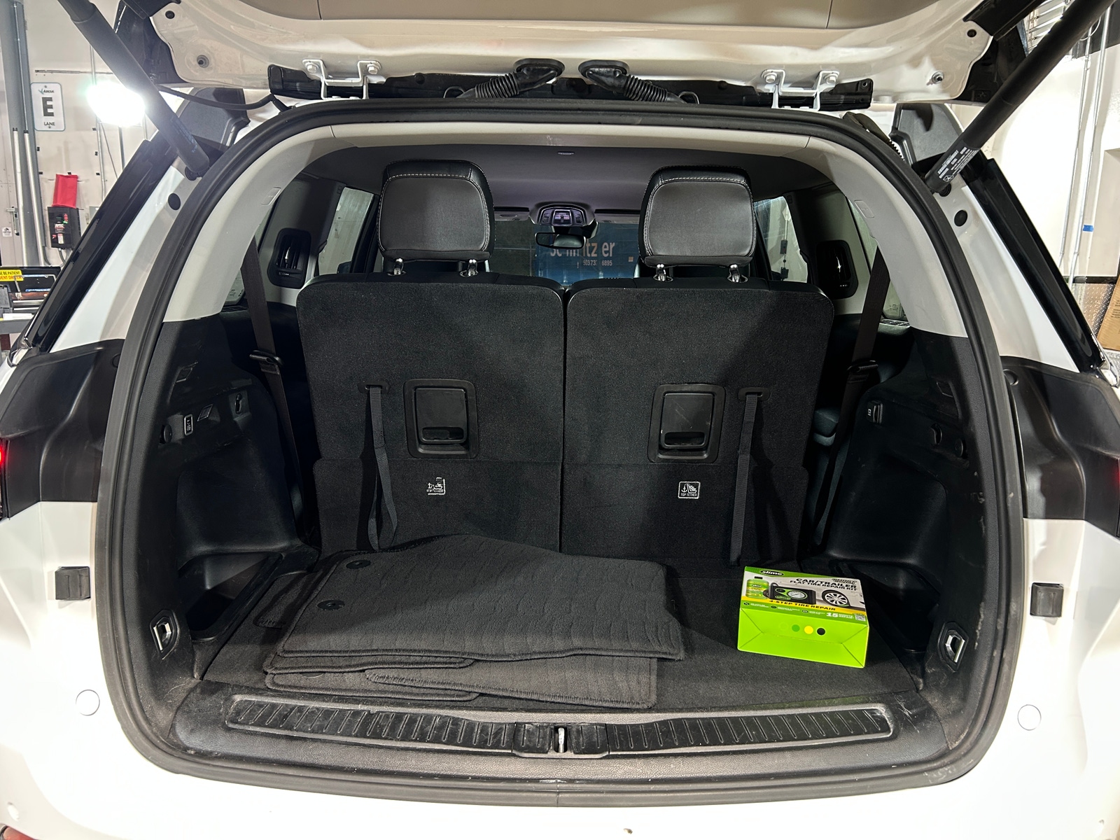 Thumbnail: 2023 Jeep Grand Cherokee L - 6