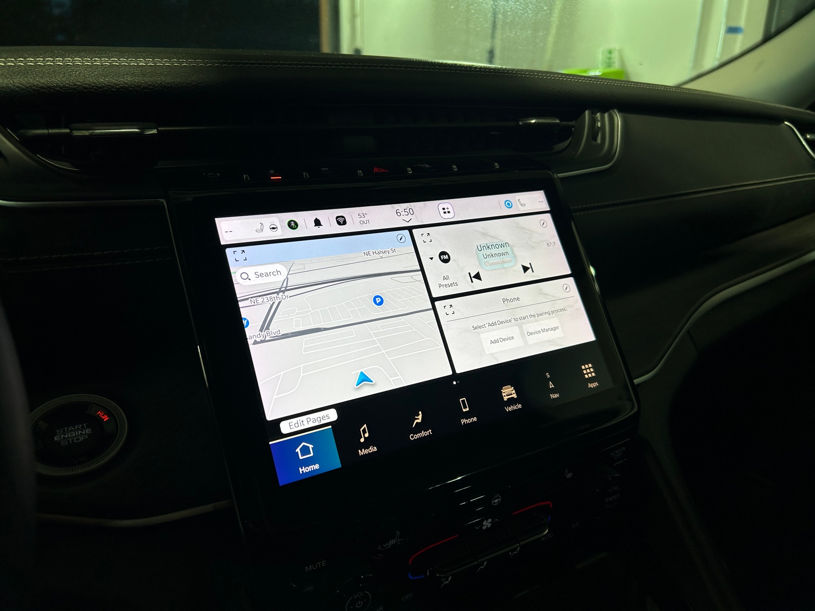 Thumbnail: 2023 Jeep Grand Cherokee L - 3