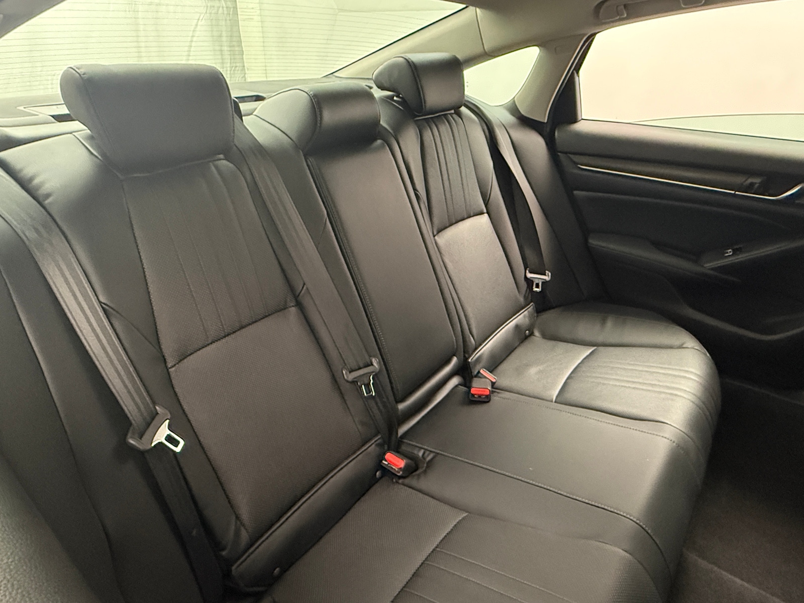 Thumbnail: 2018 Honda Accord - 5