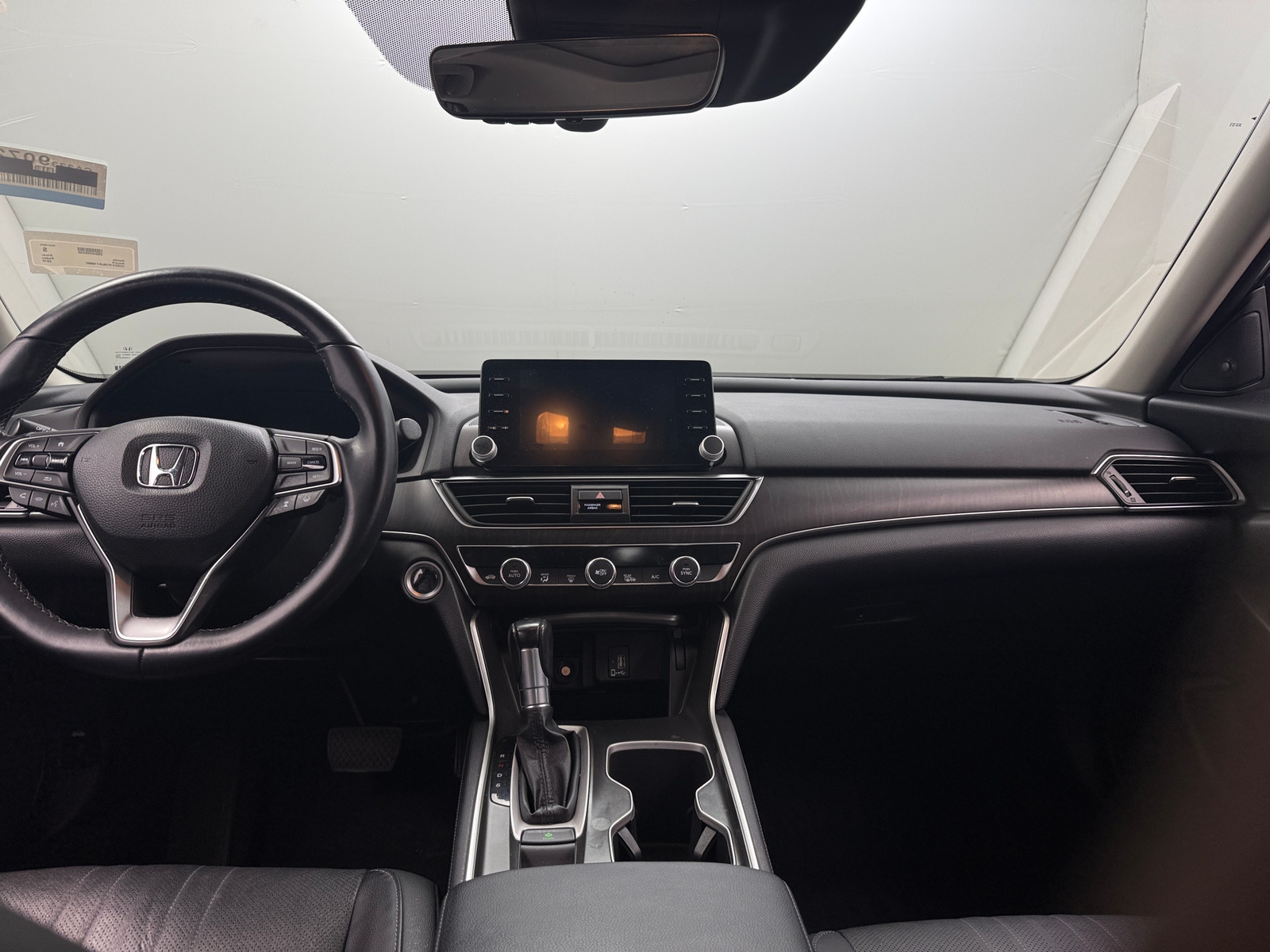 Thumbnail: 2018 Honda Accord - 2