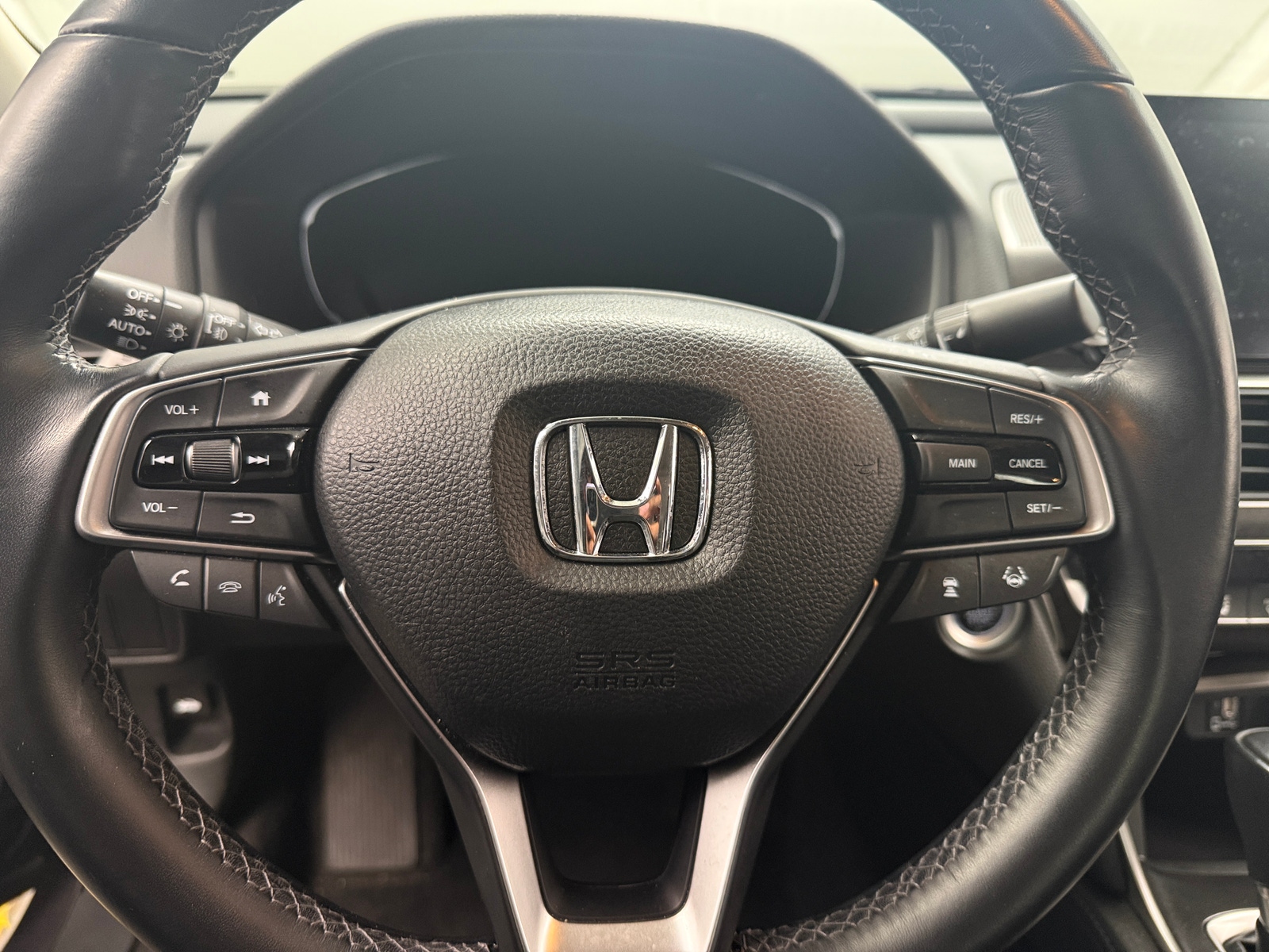 Thumbnail: 2018 Honda Accord - 4