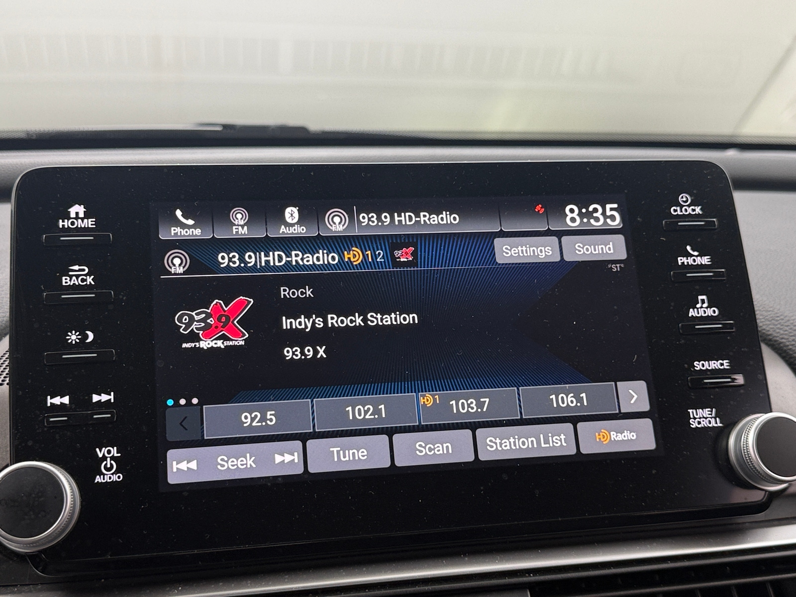 Thumbnail: 2018 Honda Accord - 3