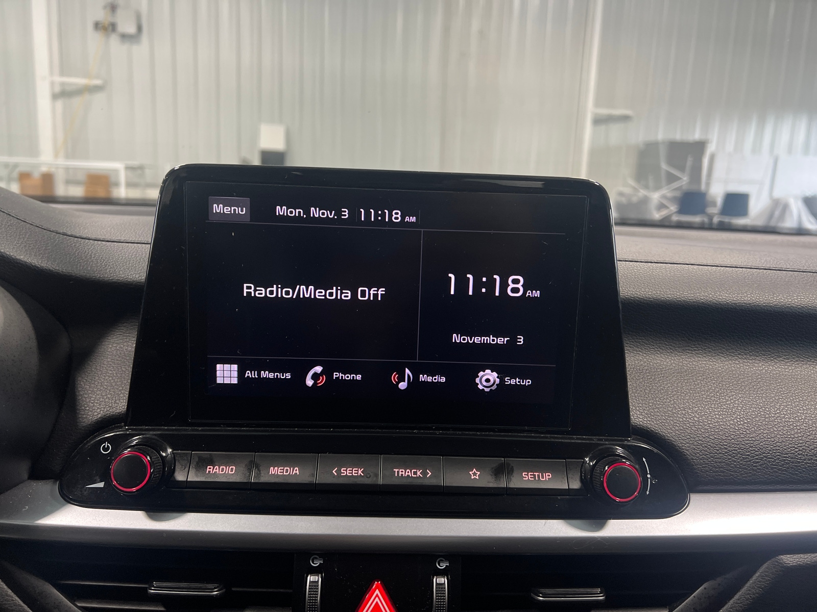 Thumbnail: 2024 Kia Forte - 4