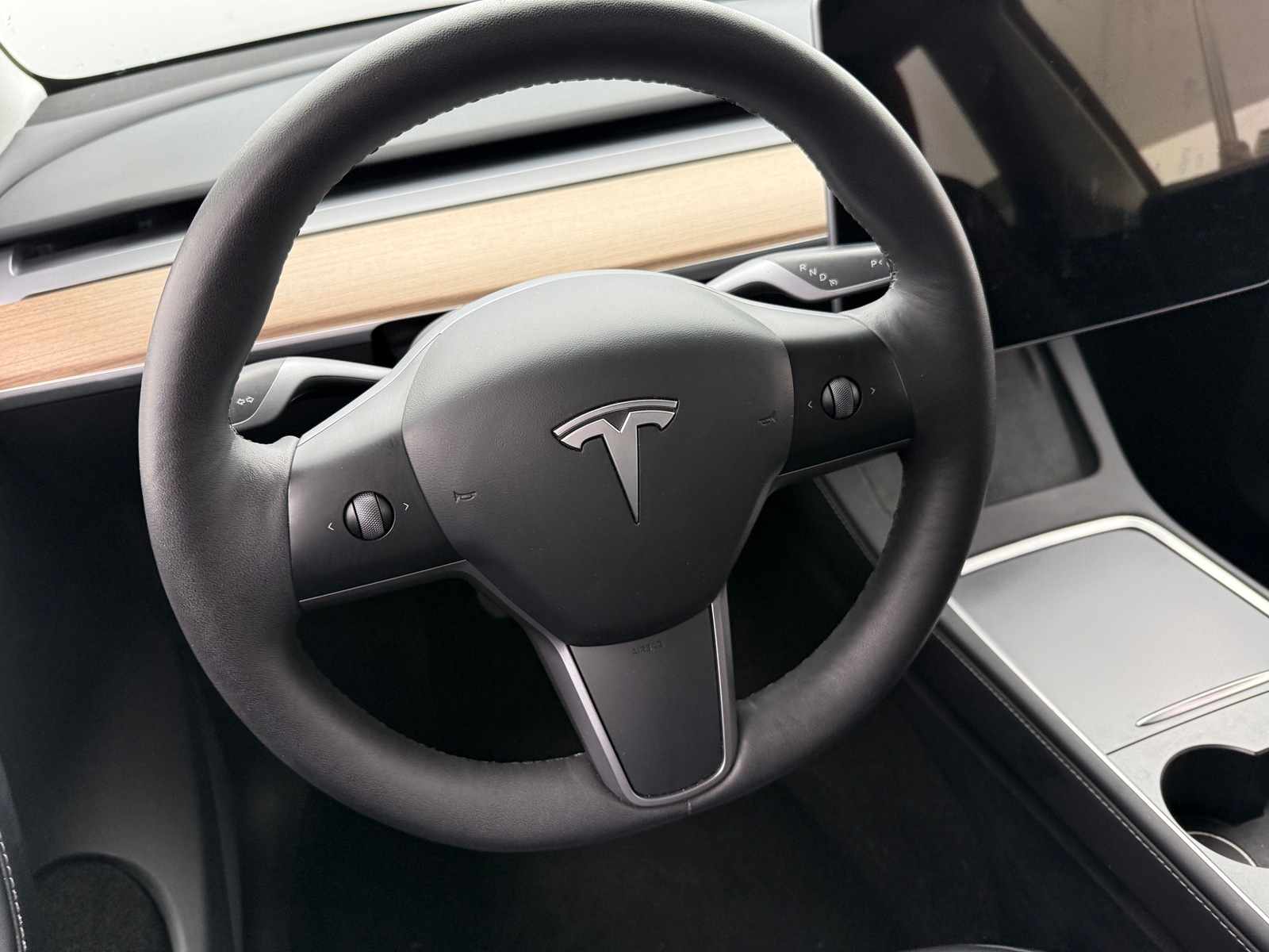 Thumbnail: 2023 Tesla Model Y - 4