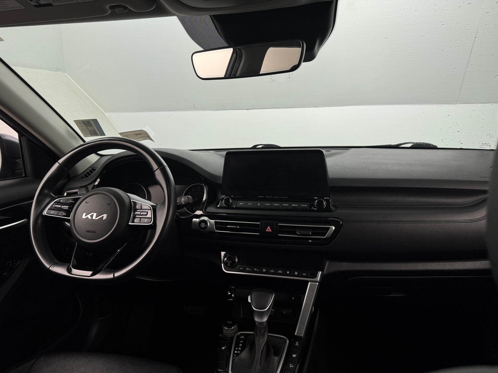 Thumbnail: 2023 Kia Seltos - 2