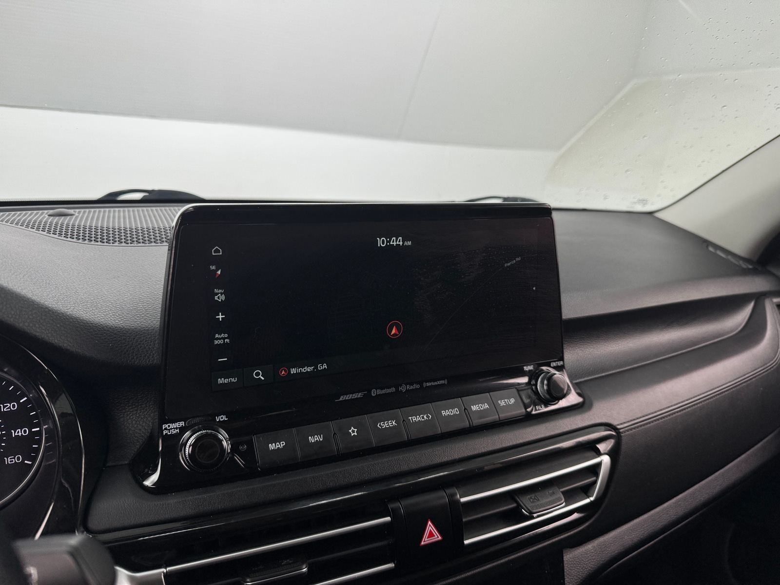 Thumbnail: 2023 Kia Seltos - 3