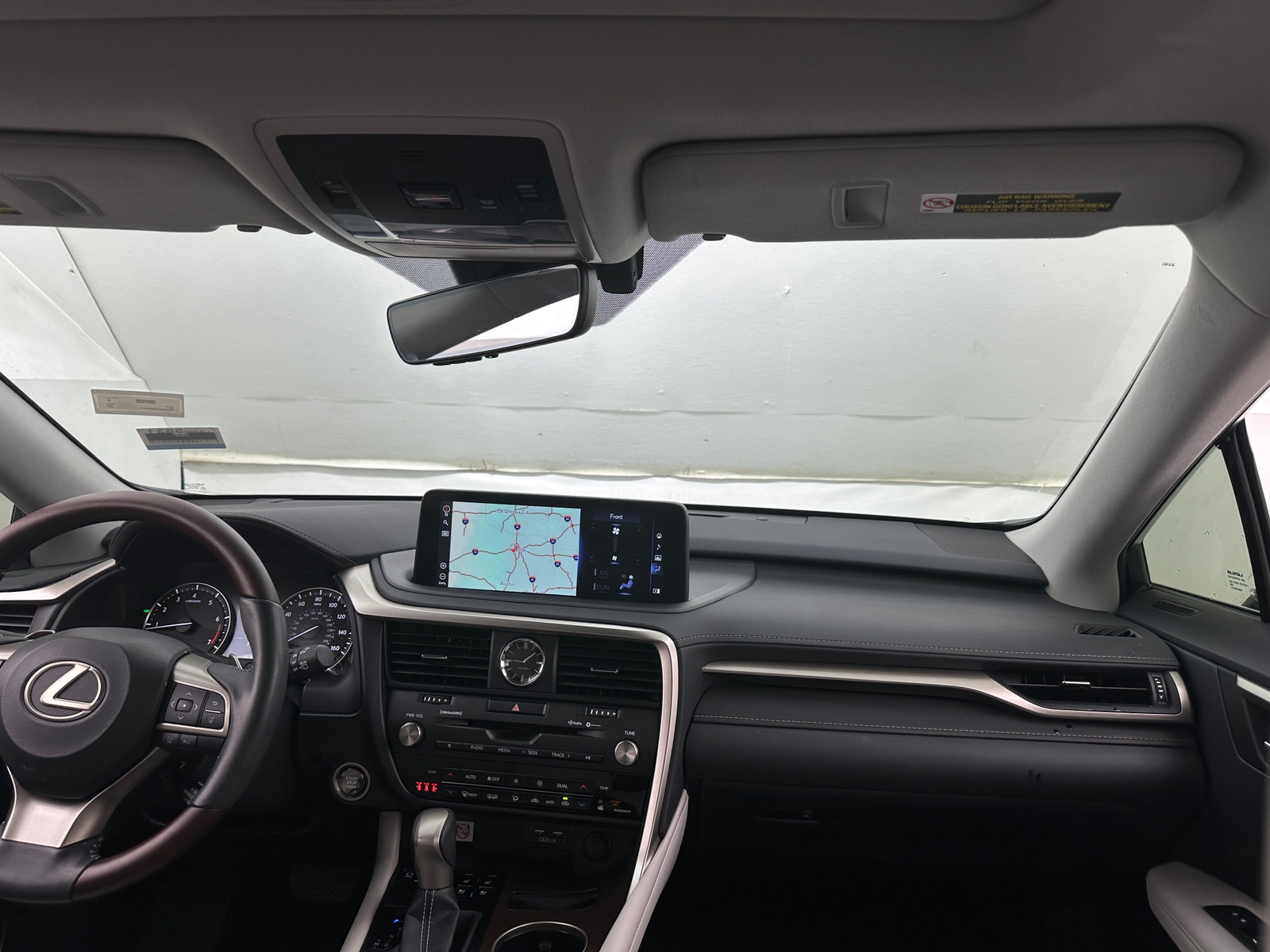 Thumbnail: 2022 Lexus RX - 2